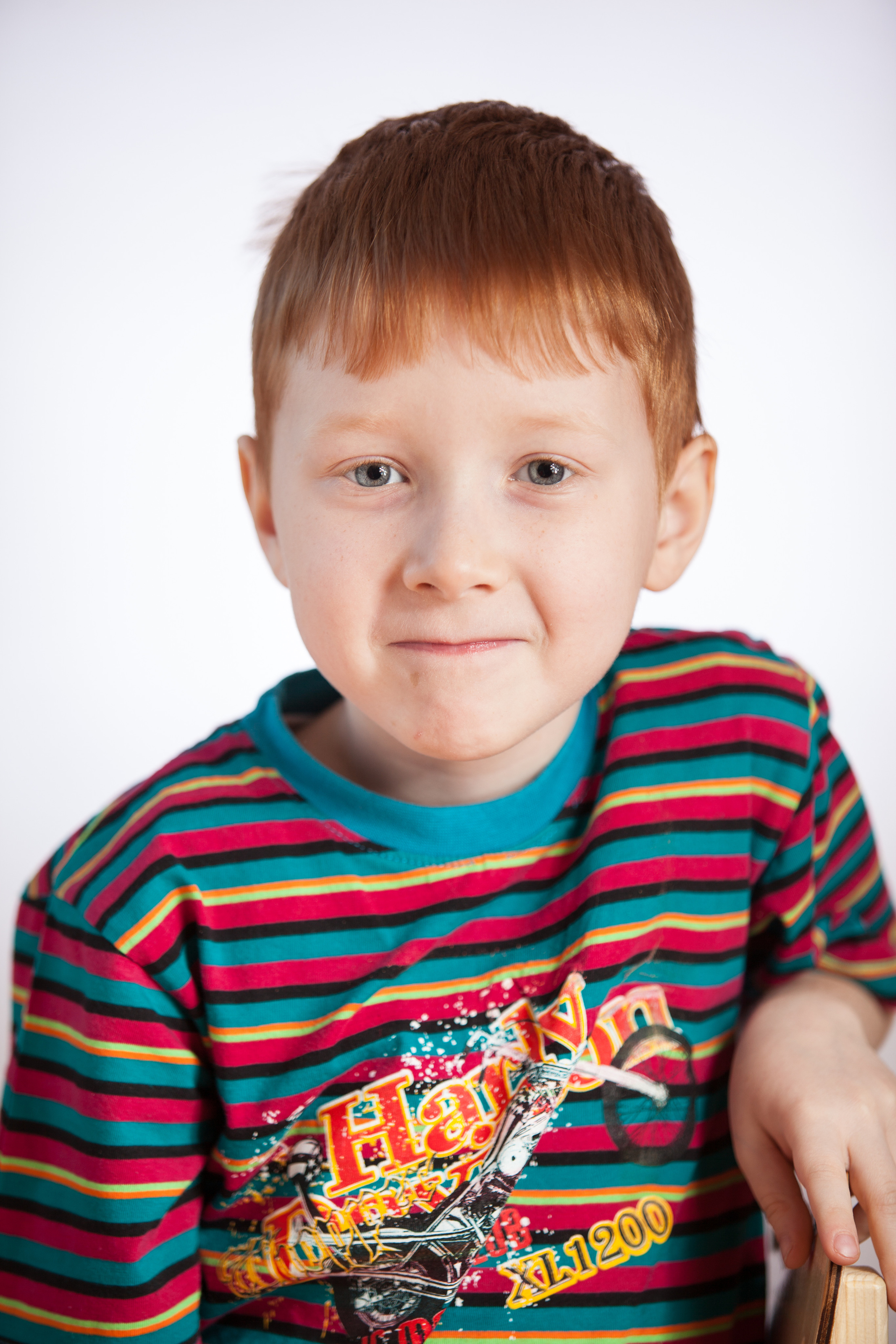 Детский сад. Выпускной альбом Самара