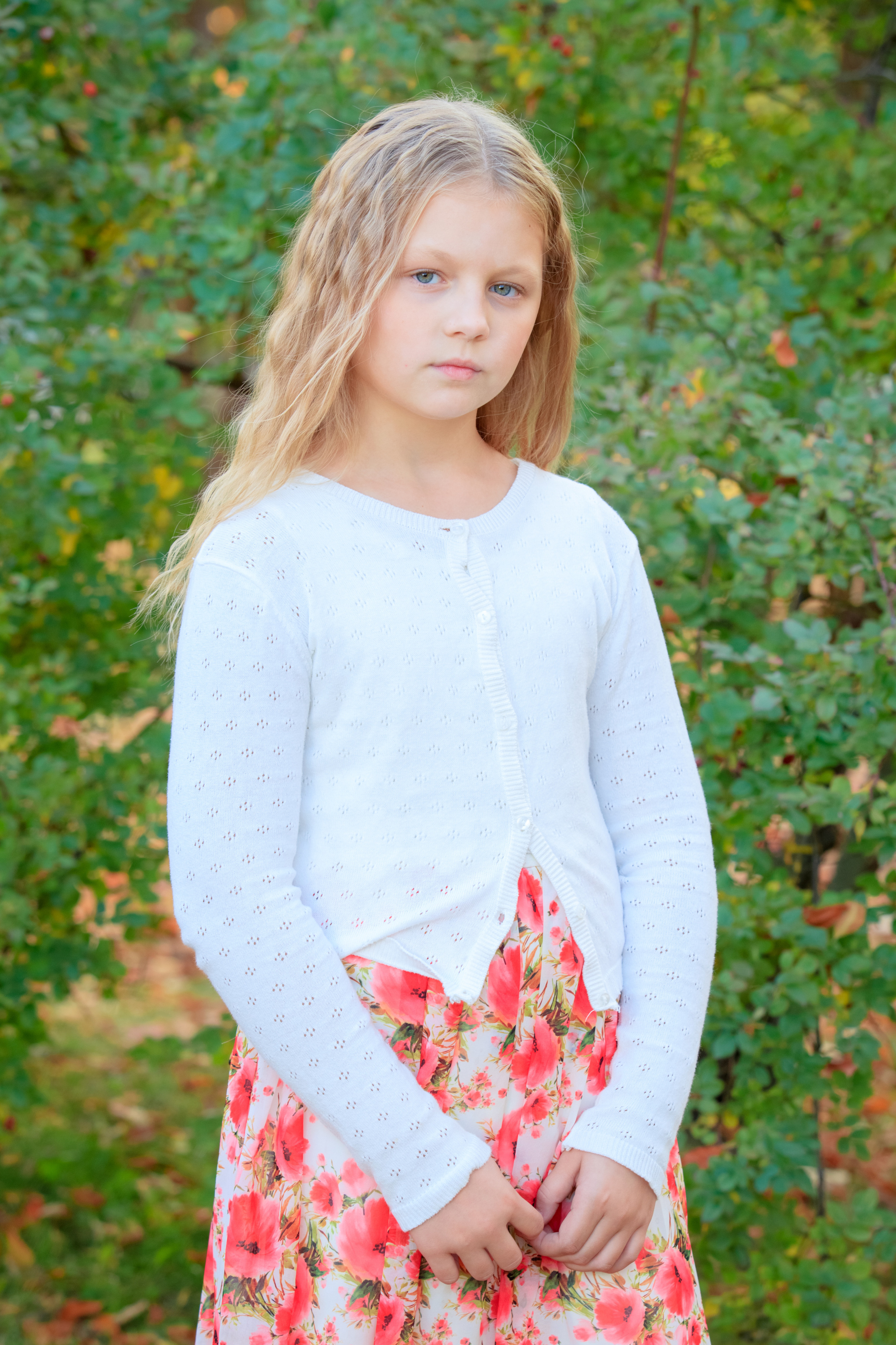 4 класс. Выпускной альбом Самара