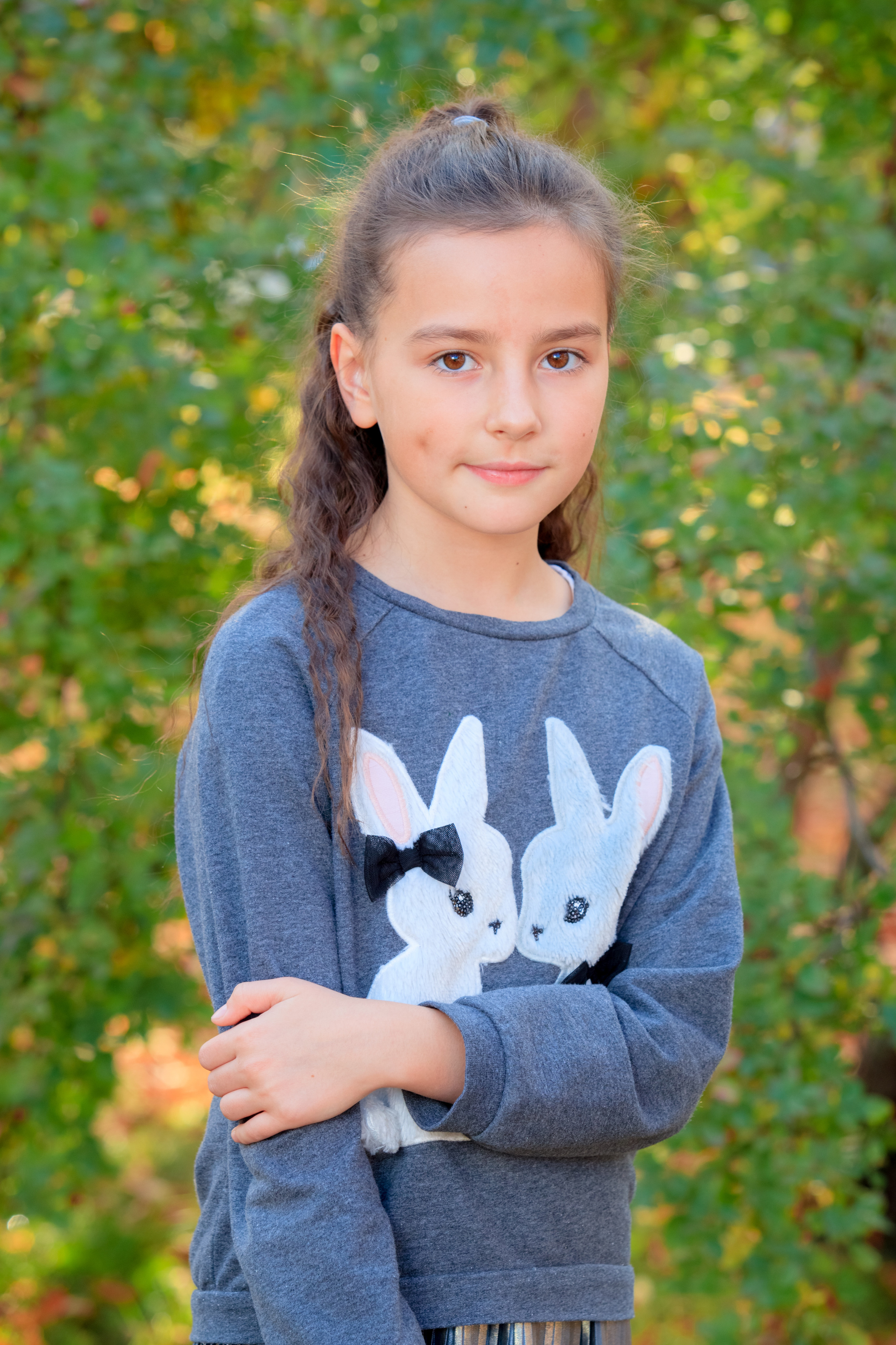 4 класс. Выпускной альбом Самара