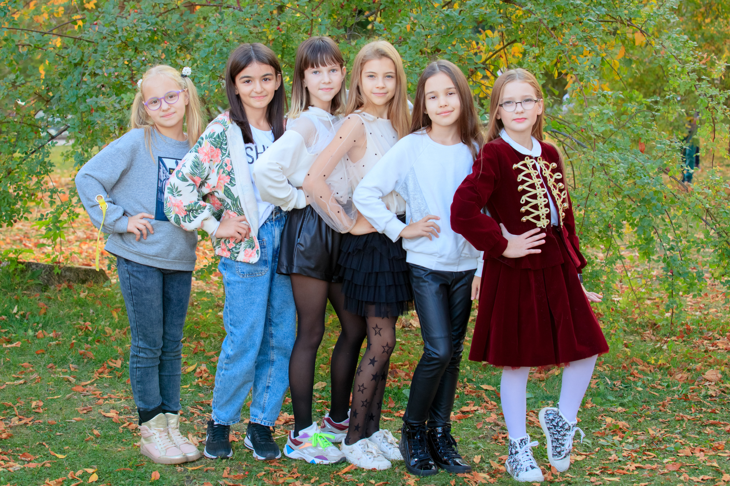 4 класс. Выпускной альбом Самара