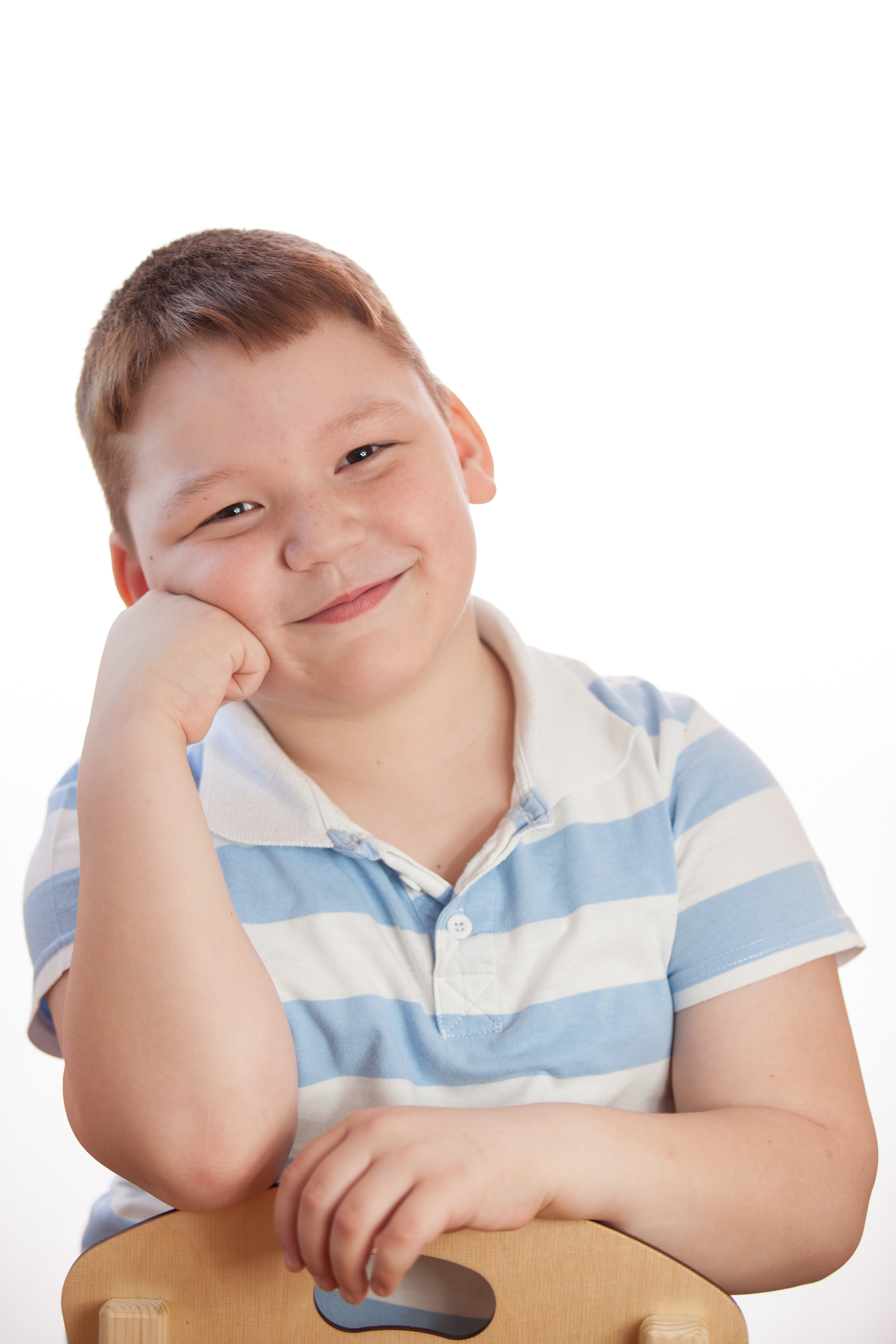 Детский сад. Выпускной альбом Самара