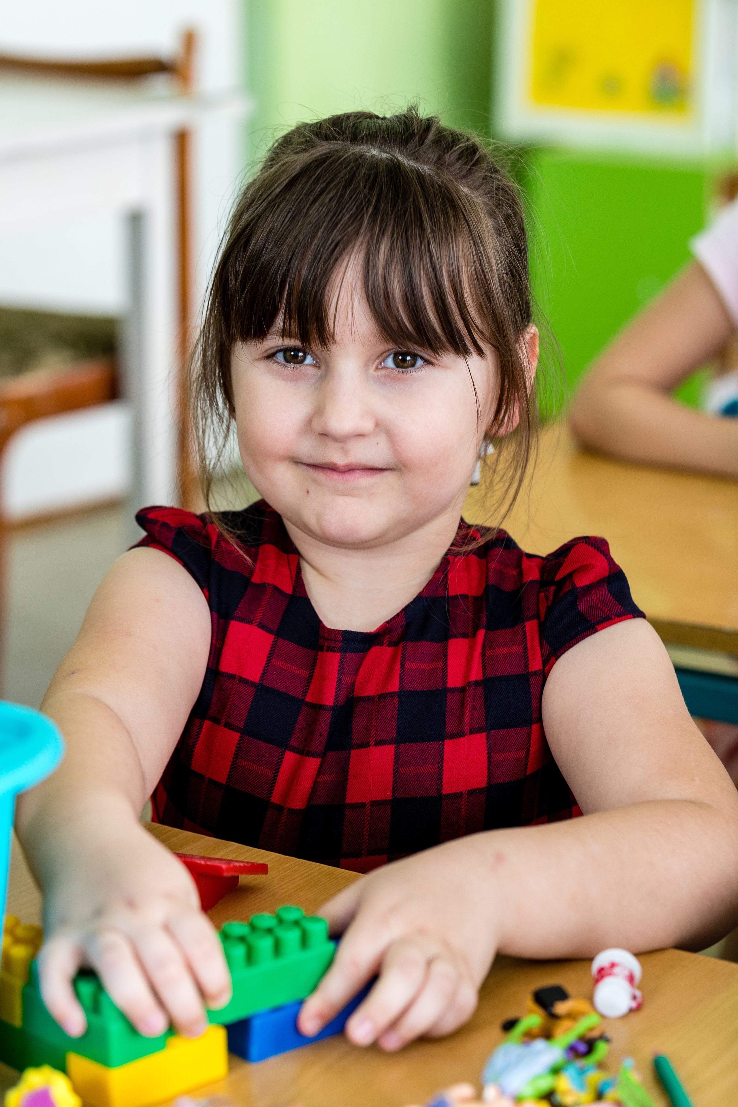 Детский сад. Выпускной альбом Самара