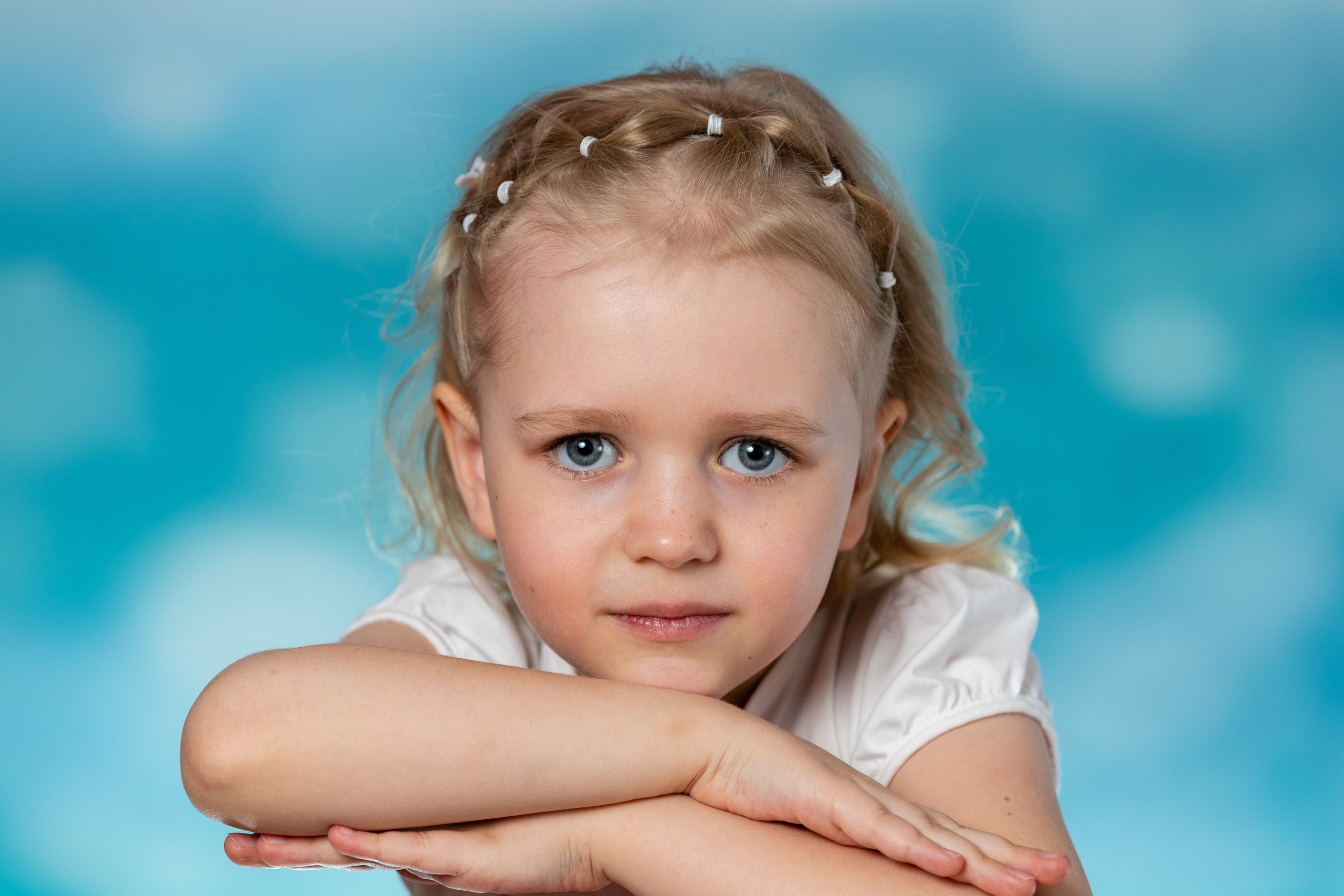 Детский сад. Выпускной альбом Самара