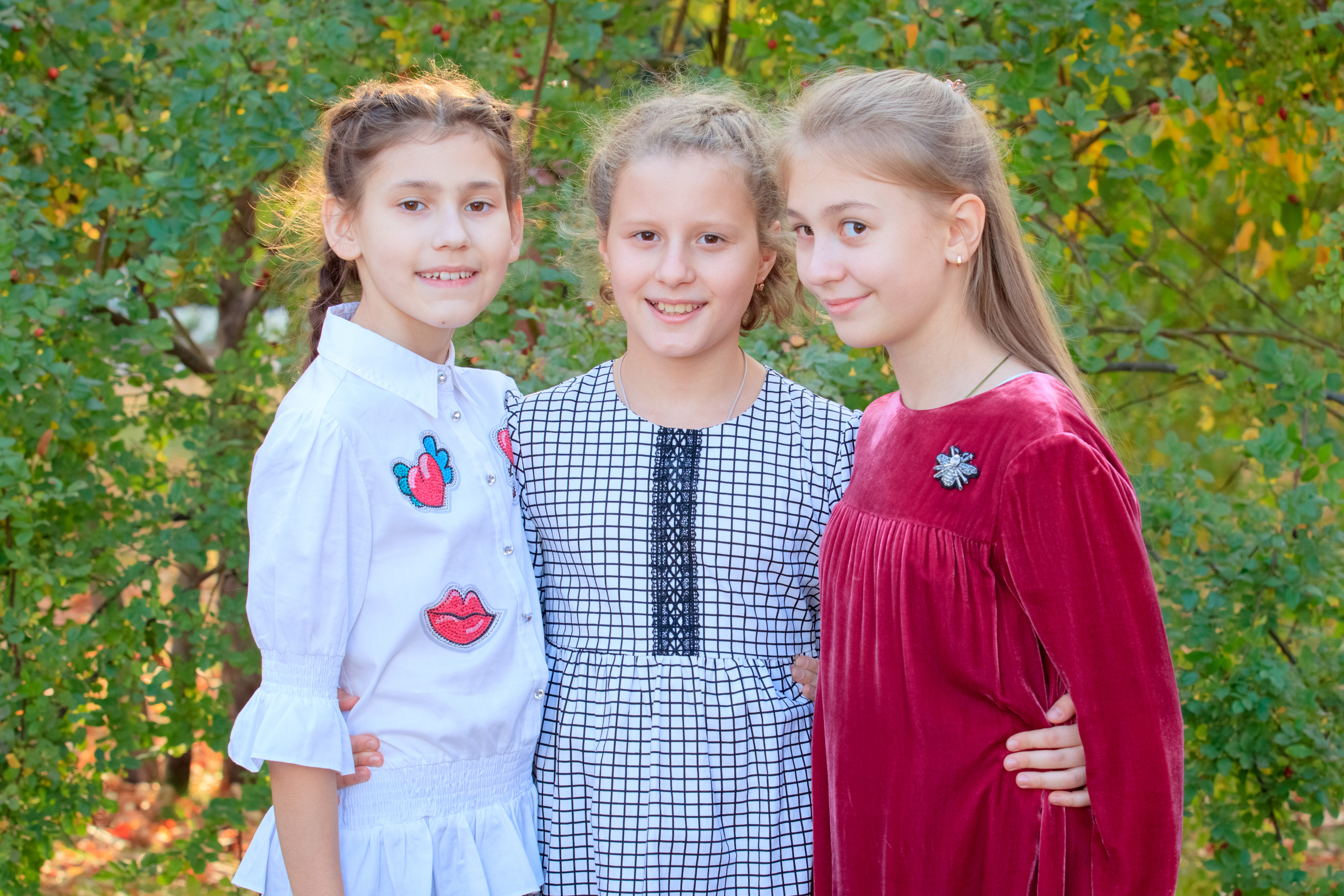 4 класс. Выпускной альбом Самара