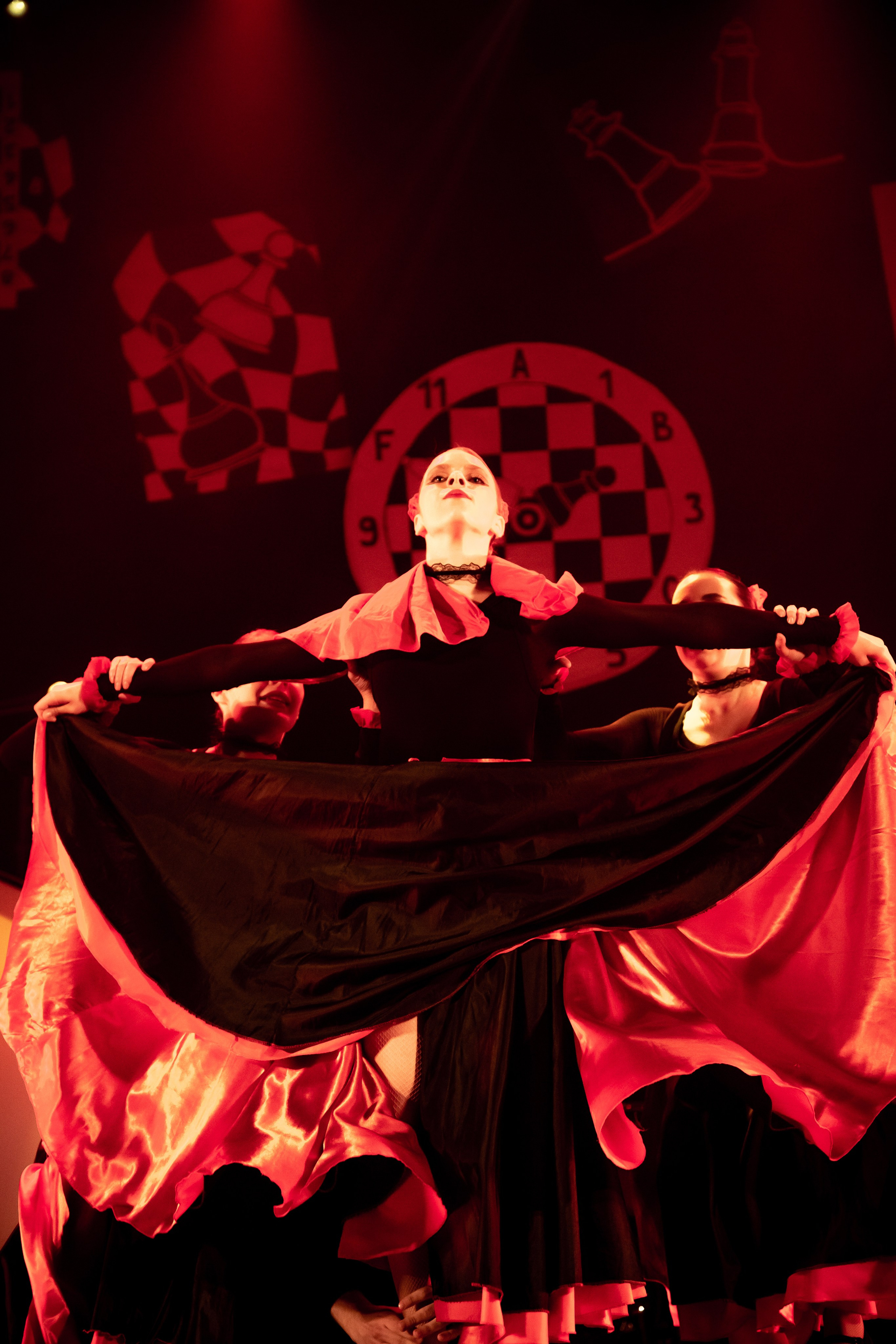 Студвесна ИФ и ИВМИиТ. Репортажный и портретный фотограф Казань / Горячих Полина