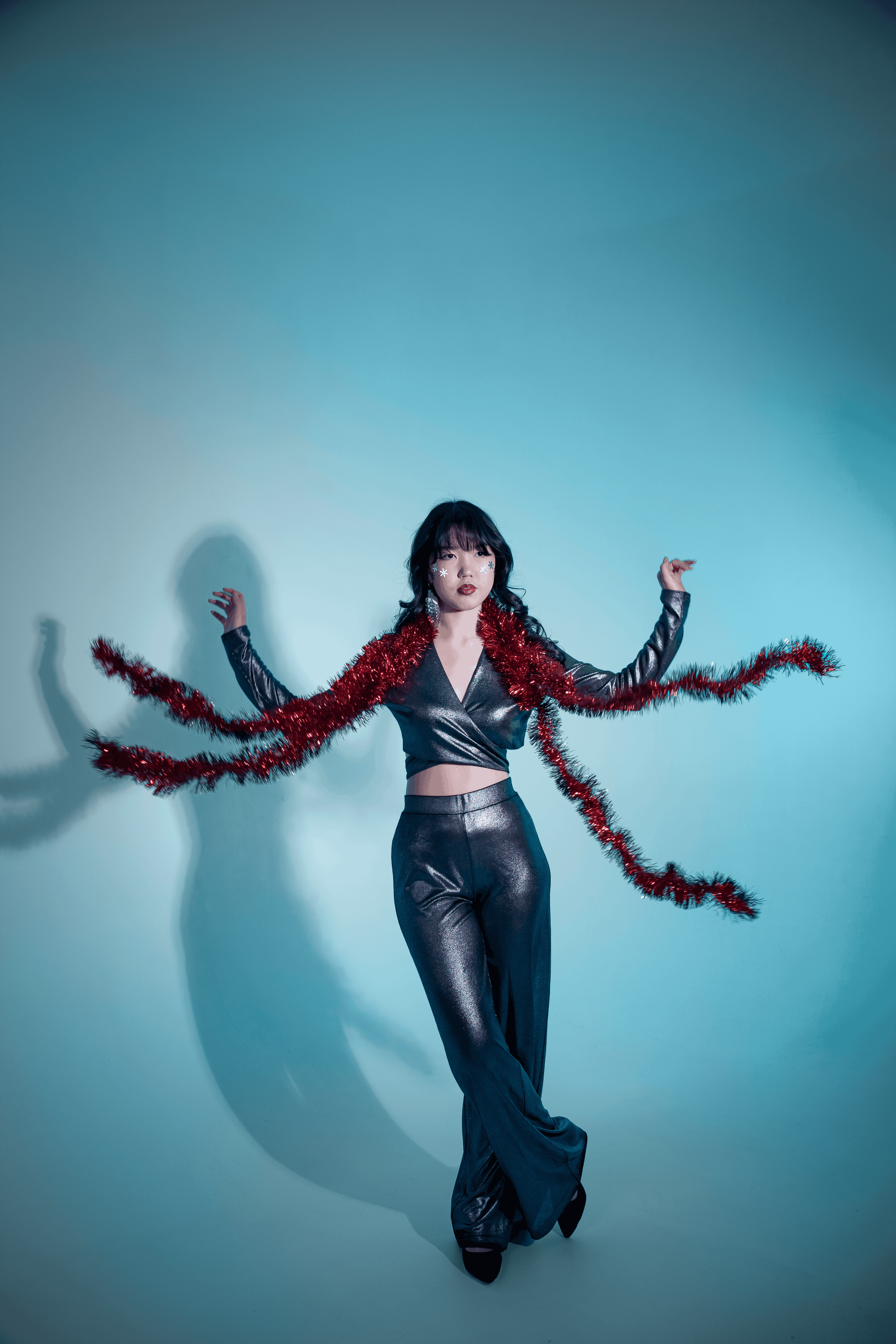 Salta blue. Репортажный и портретный фотограф Казань / Горячих Полина