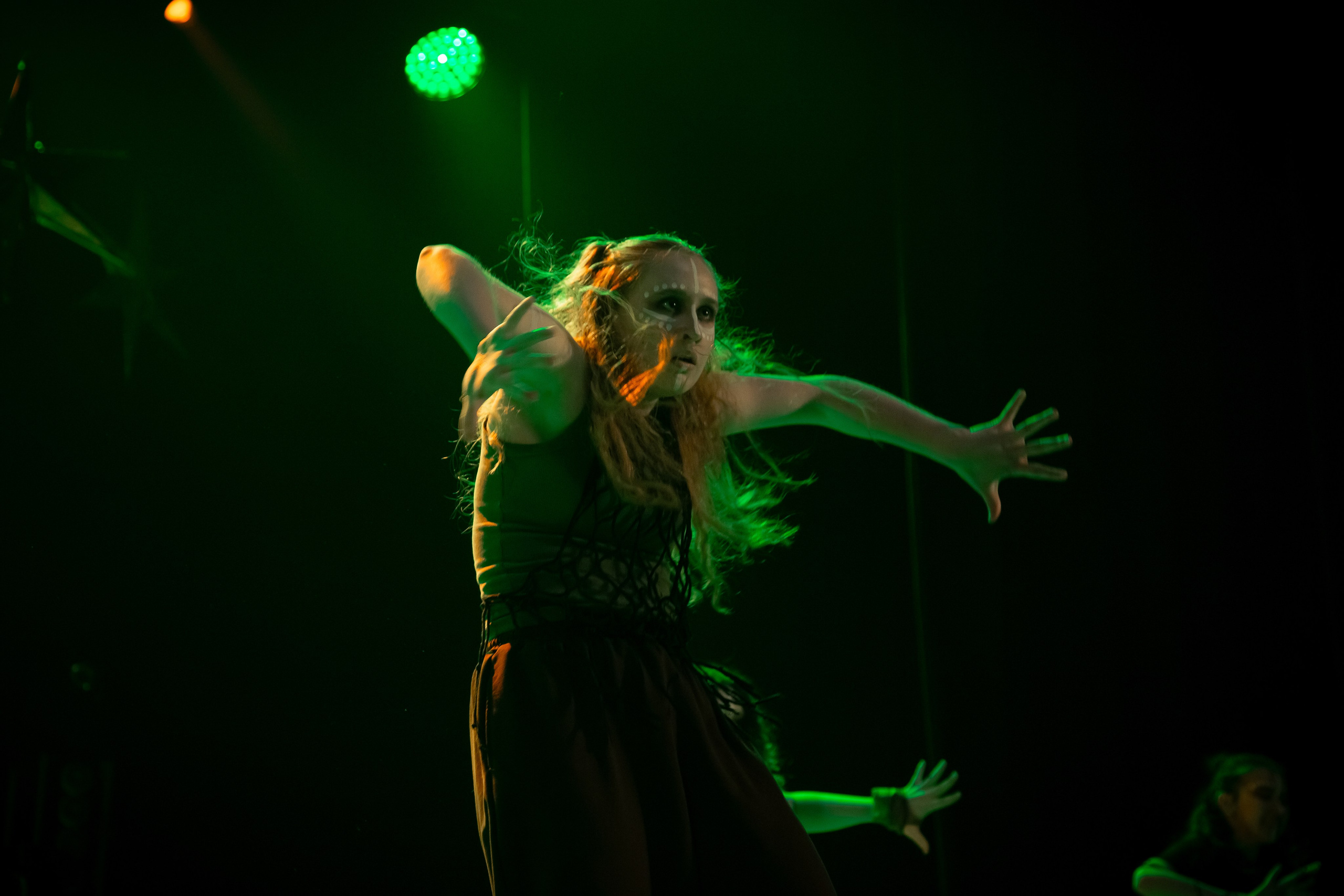 Студвесна Химфак. Репортажный и портретный фотограф Казань / Горячих Полина