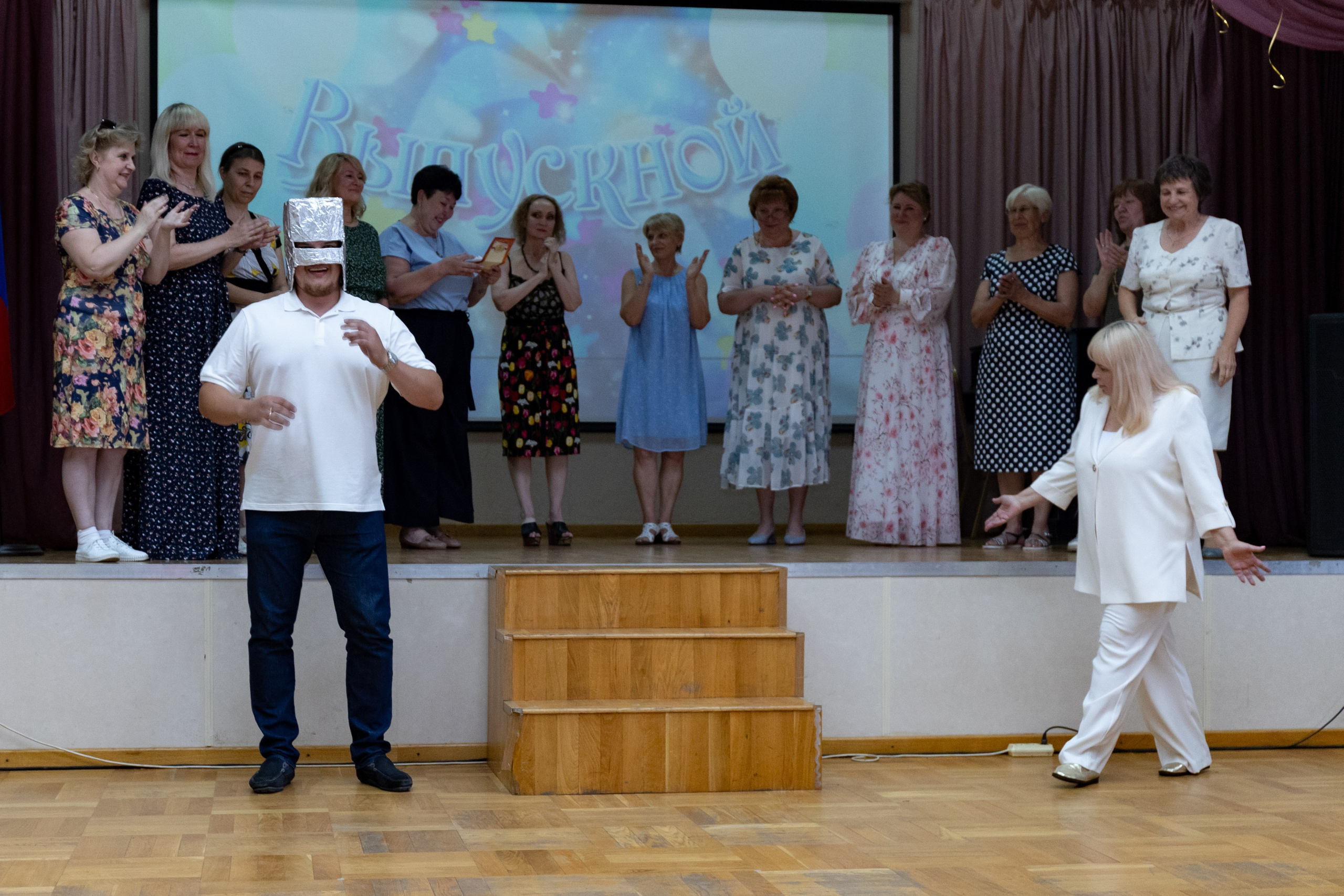 Выпускной 11 класс. Фотограф Ольга Махалова — Санкт-Петербург, Москва, Нижний Новгород