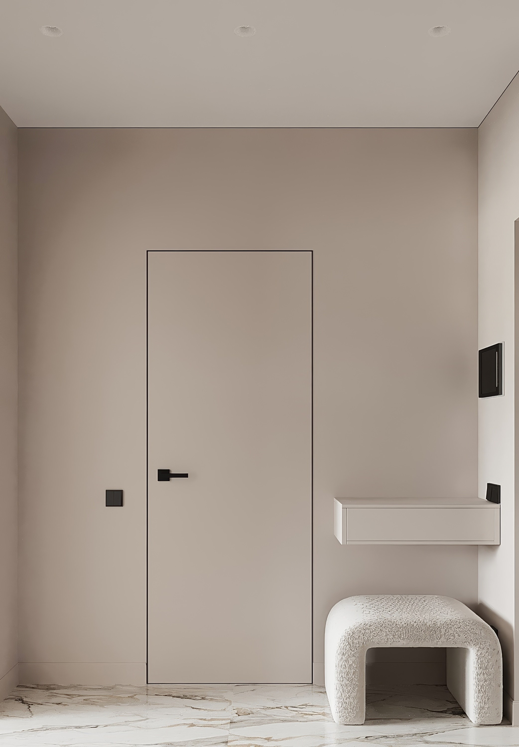 ЖК Южная Битца. Дизайнер интерьера Марина Брынковян