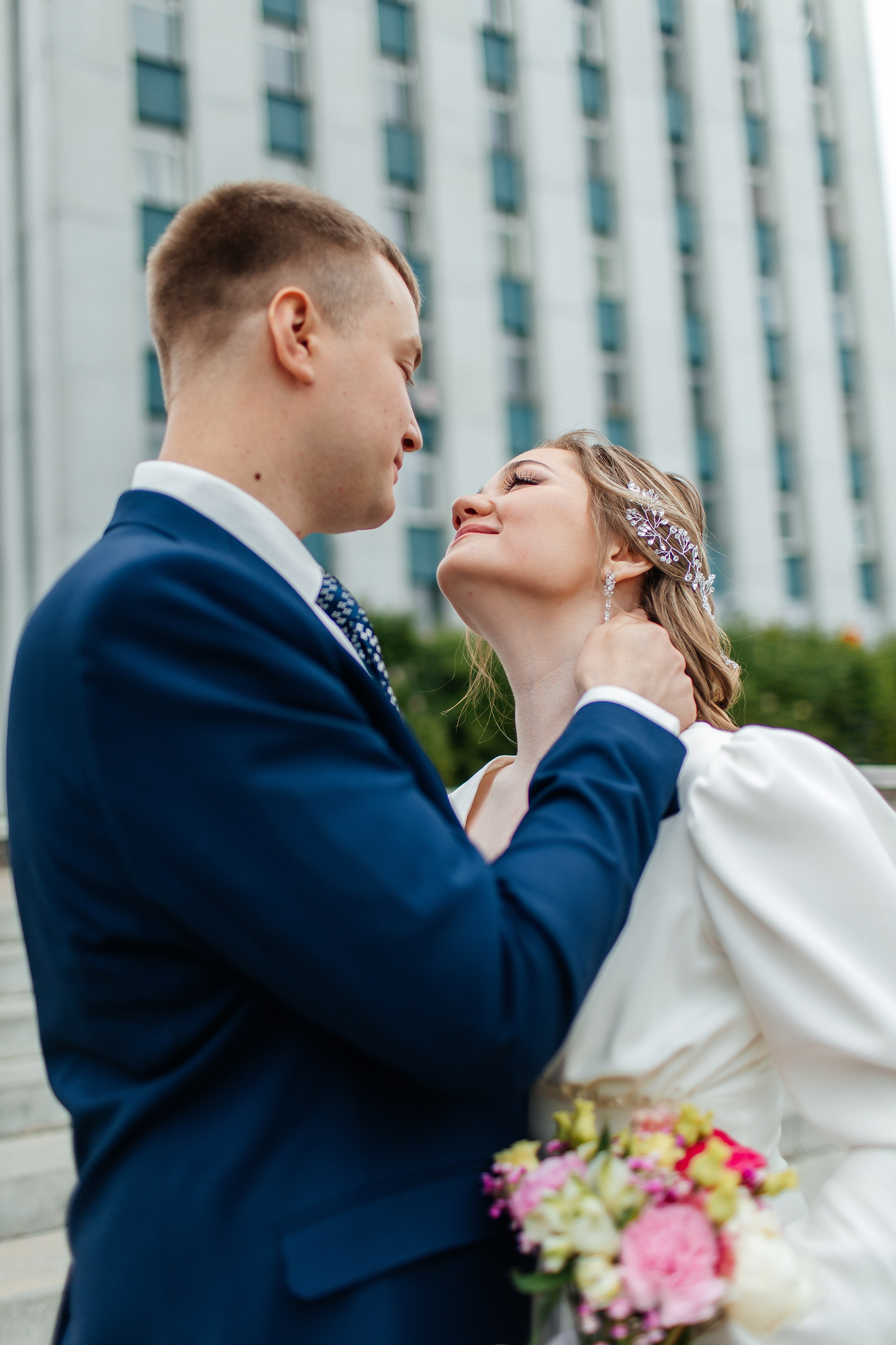 Свадьба Анастасии и Андрея. Фотограф в Архангельске Татьяна Дмитриева