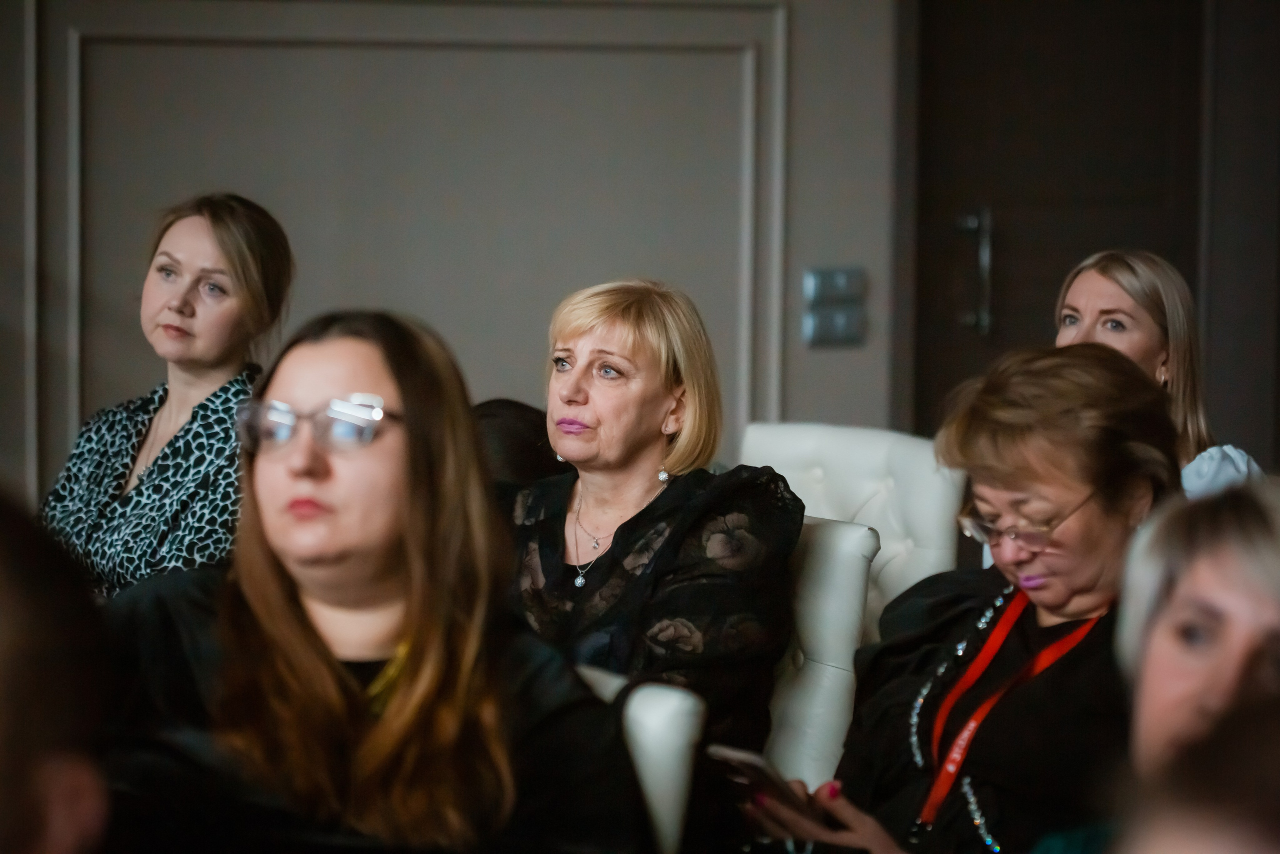 Этажи — подведение итогов 2023. Репортажный фотограф Василий Сазонов в Нижневартовске