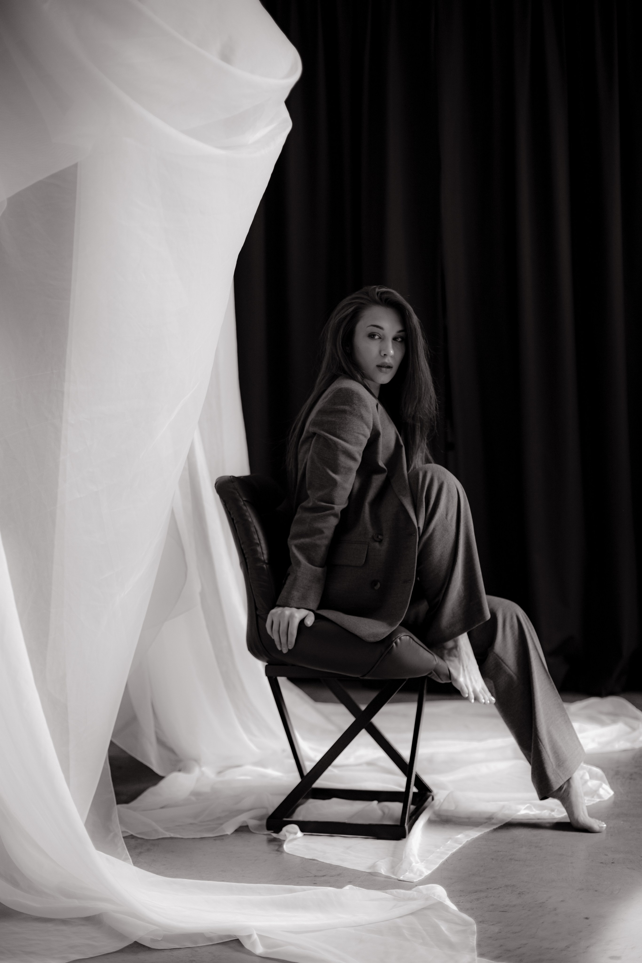 Лена. Семейный и детский фотограф Юлия Шох