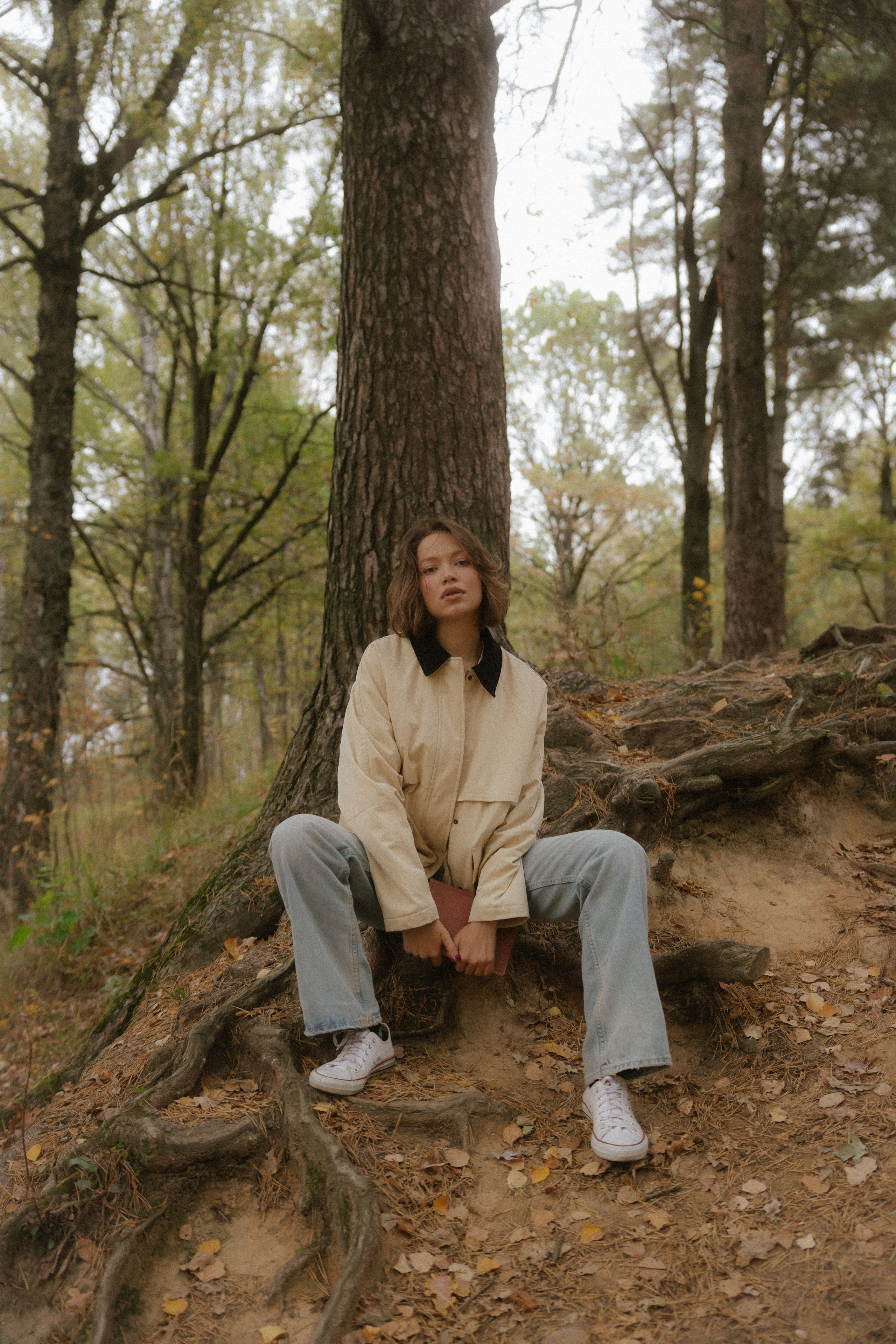 Наташа. Семейный и детский фотограф Юлия Шох