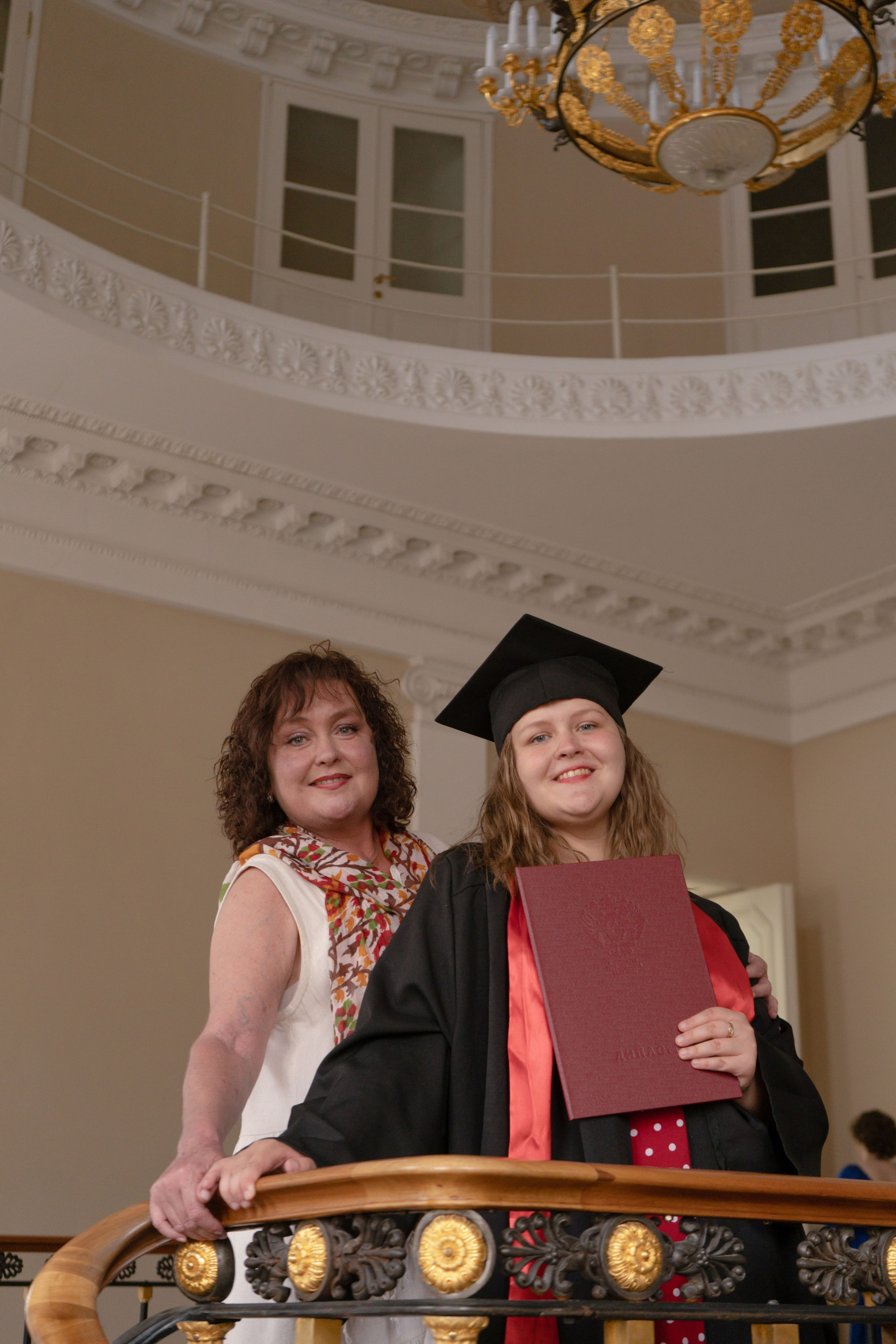 Выпускной Смольный. Юля Мурашова портретный и документальный фотограф