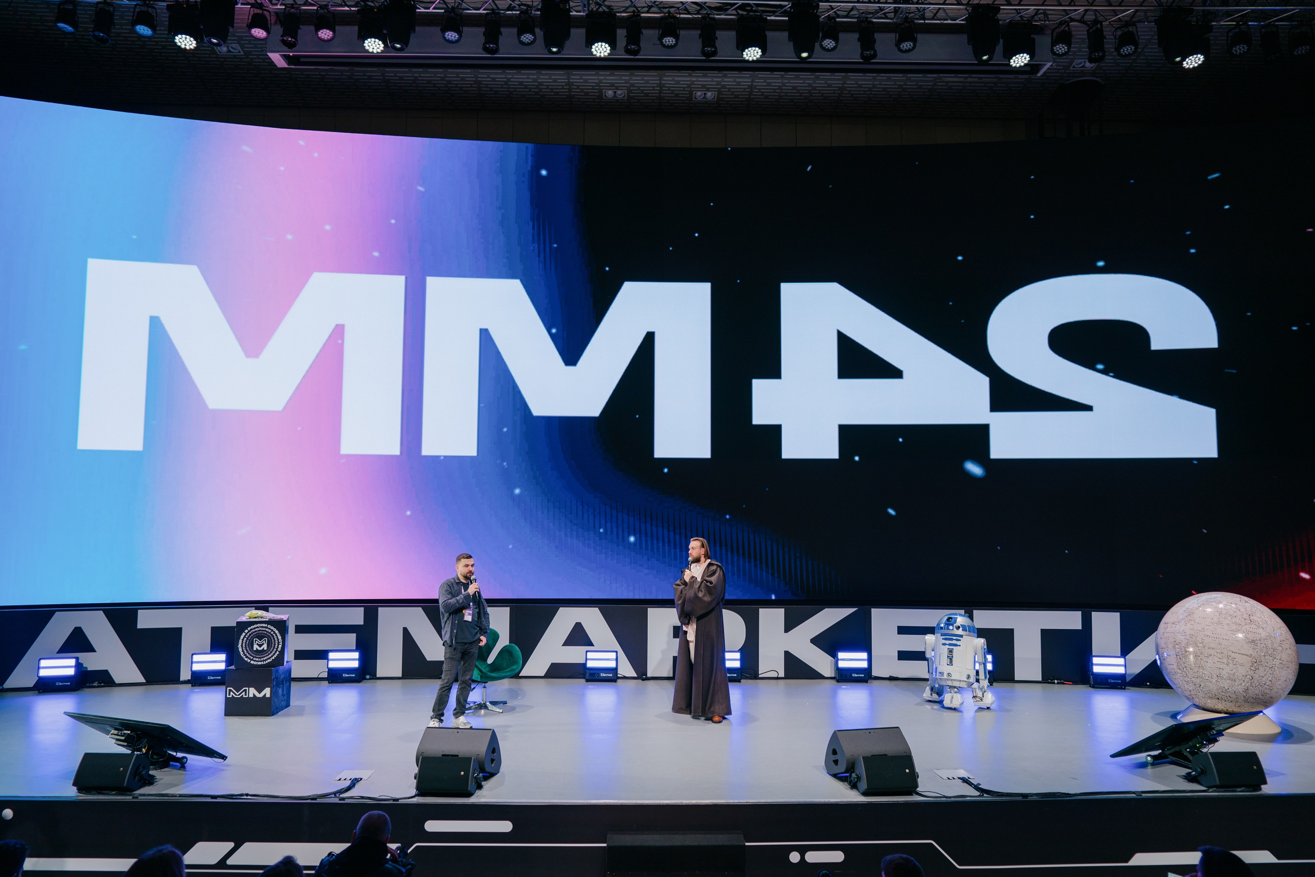 Матемаркетинг — 7–8 ноября 2024. Фотобанк Матемаркетинг