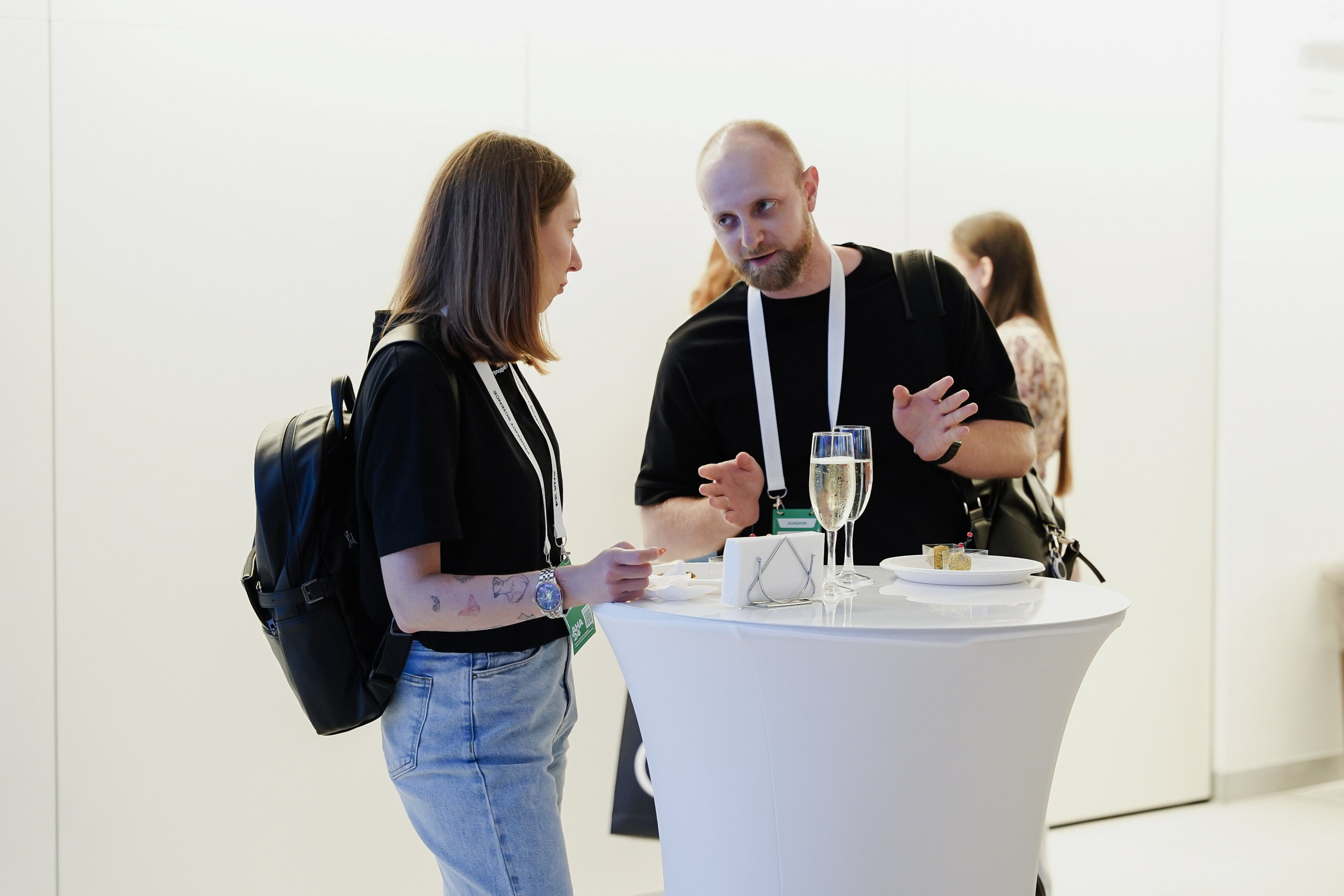 Aha! — 6 июня 2024. Фотобанк Матемаркетинг