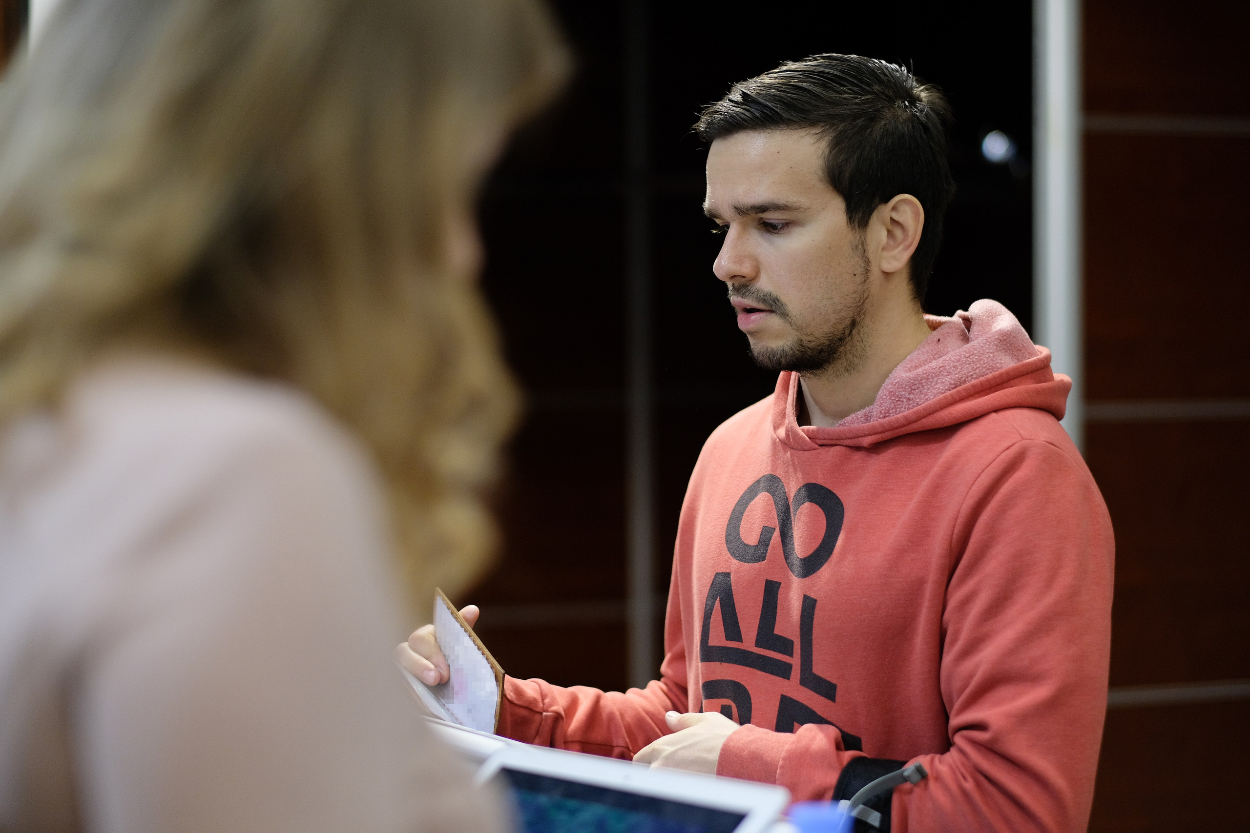 Матемаркетинг — 7 ноября 2018. Фотобанк Матемаркетинг