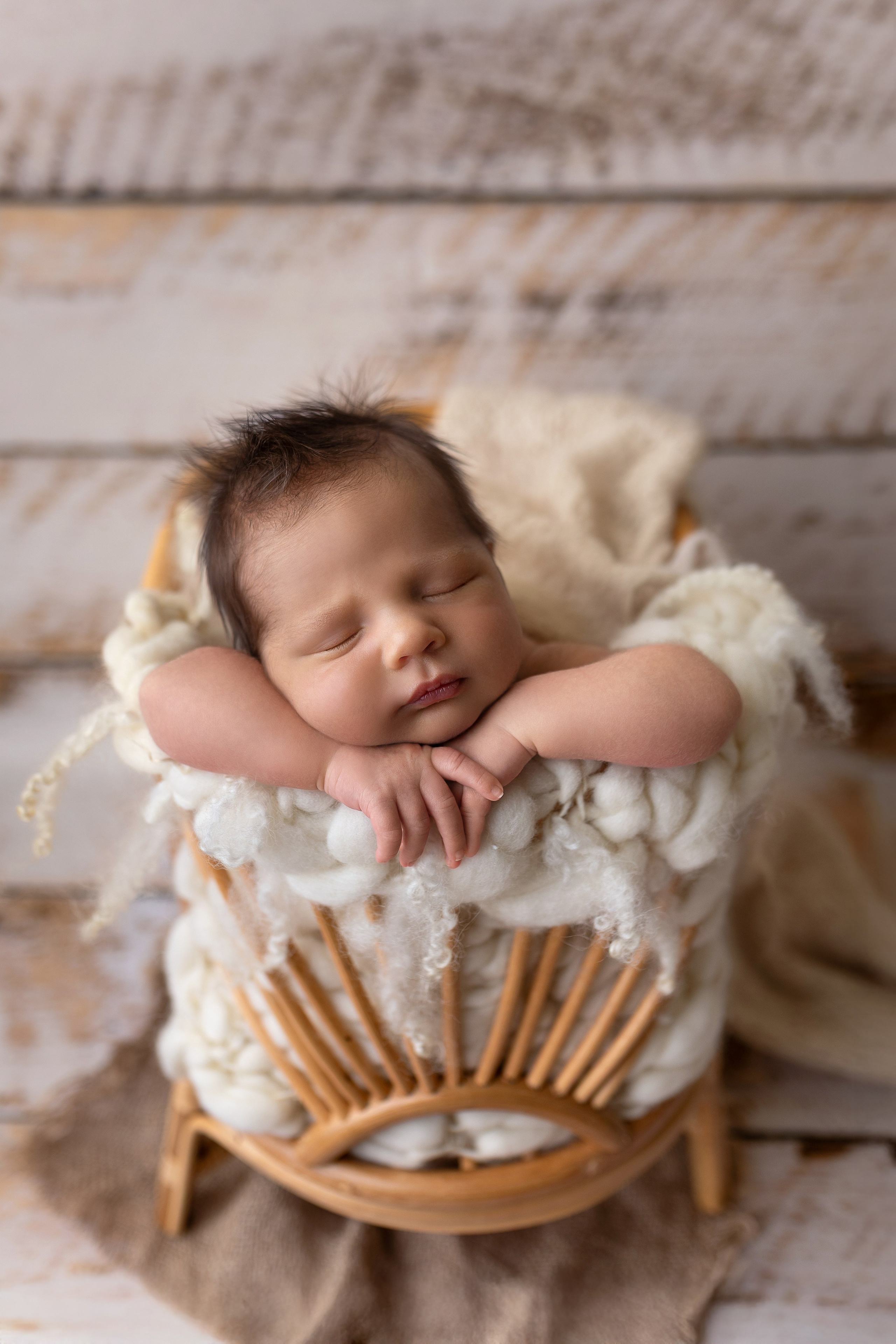 Новорожденные. Фотограф новорождённых в Москве Светлана Юхновец