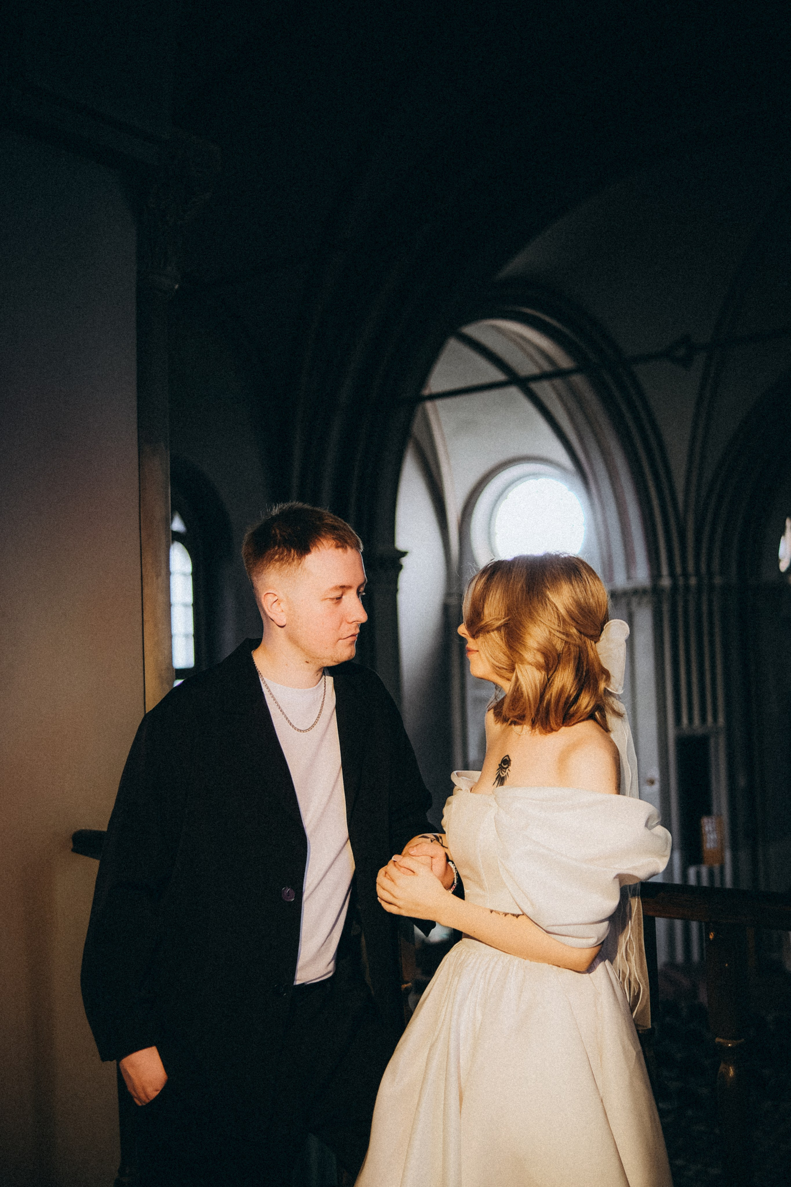 Галя & Денис. Phdkvmr.ru