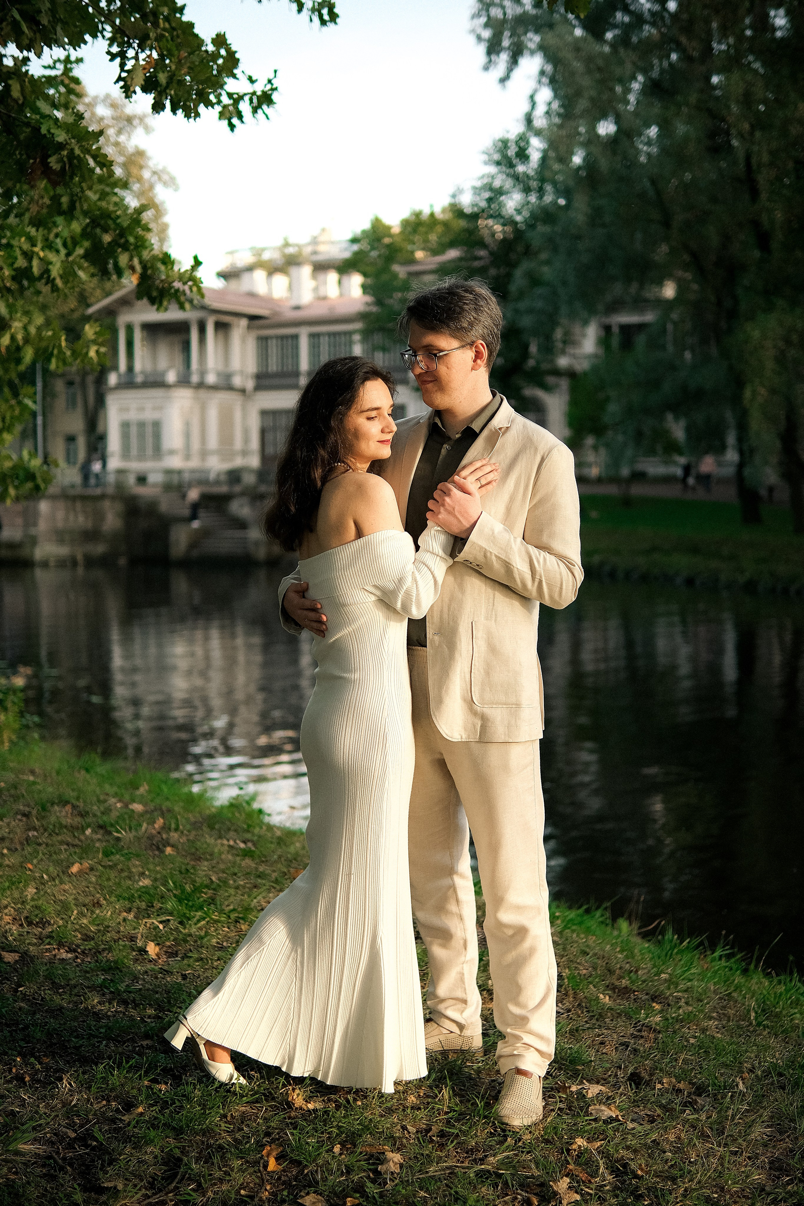 Алина & Вова. Phdkvmr.ru