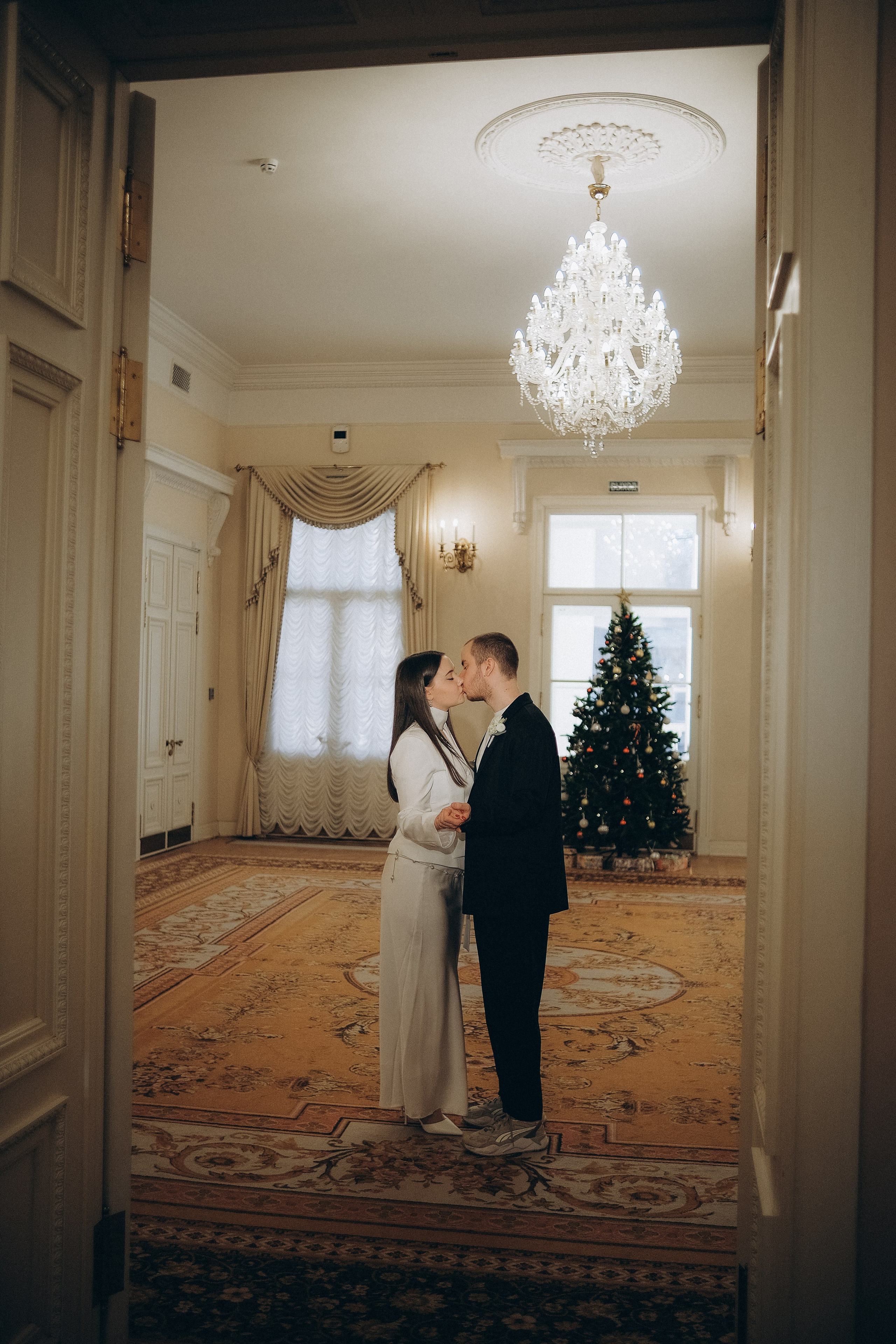 Настя & Кирилл. Пушкин. Phdkvmr.ru