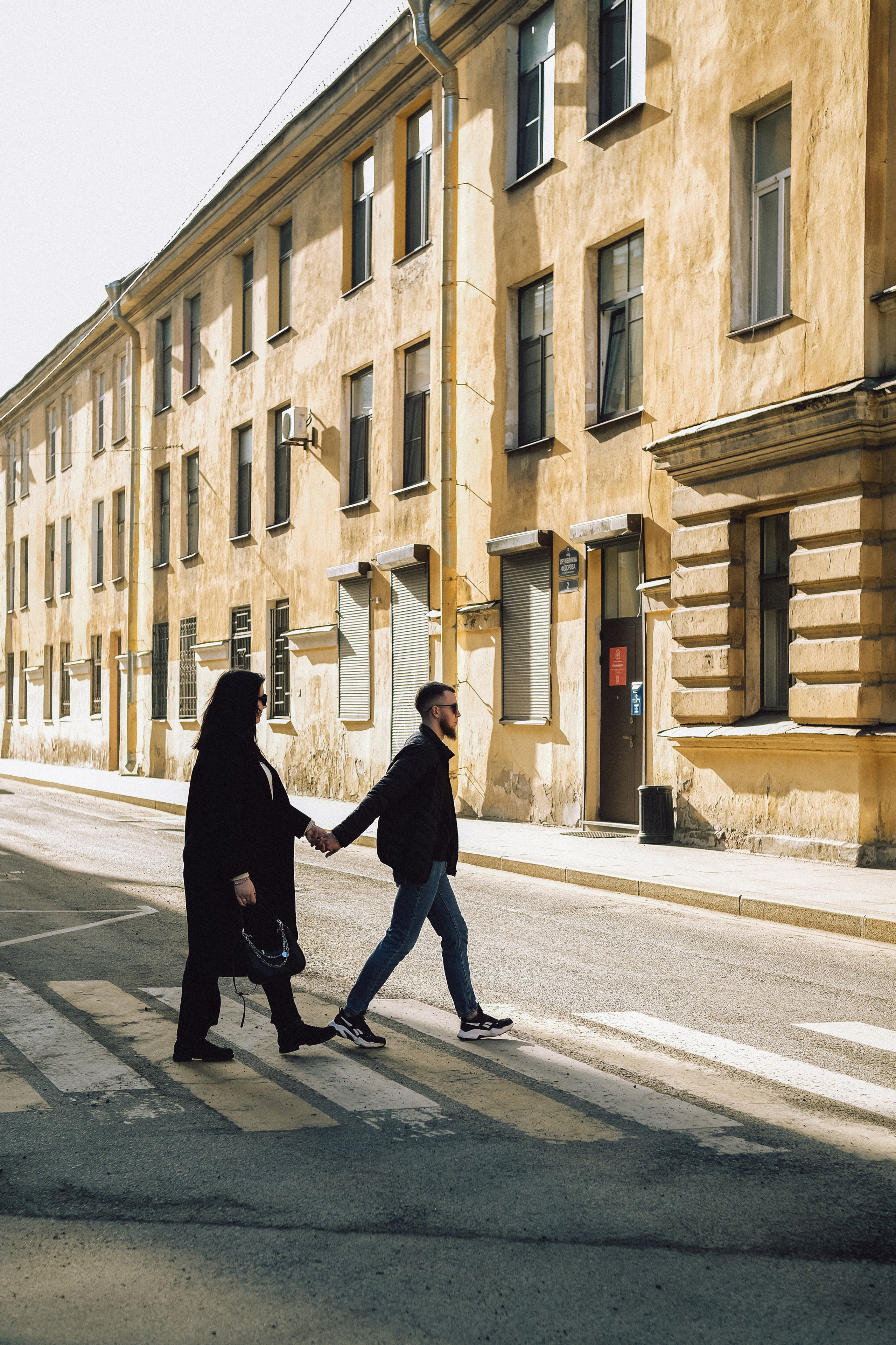 Крис & Диня. Phdkvmr.ru