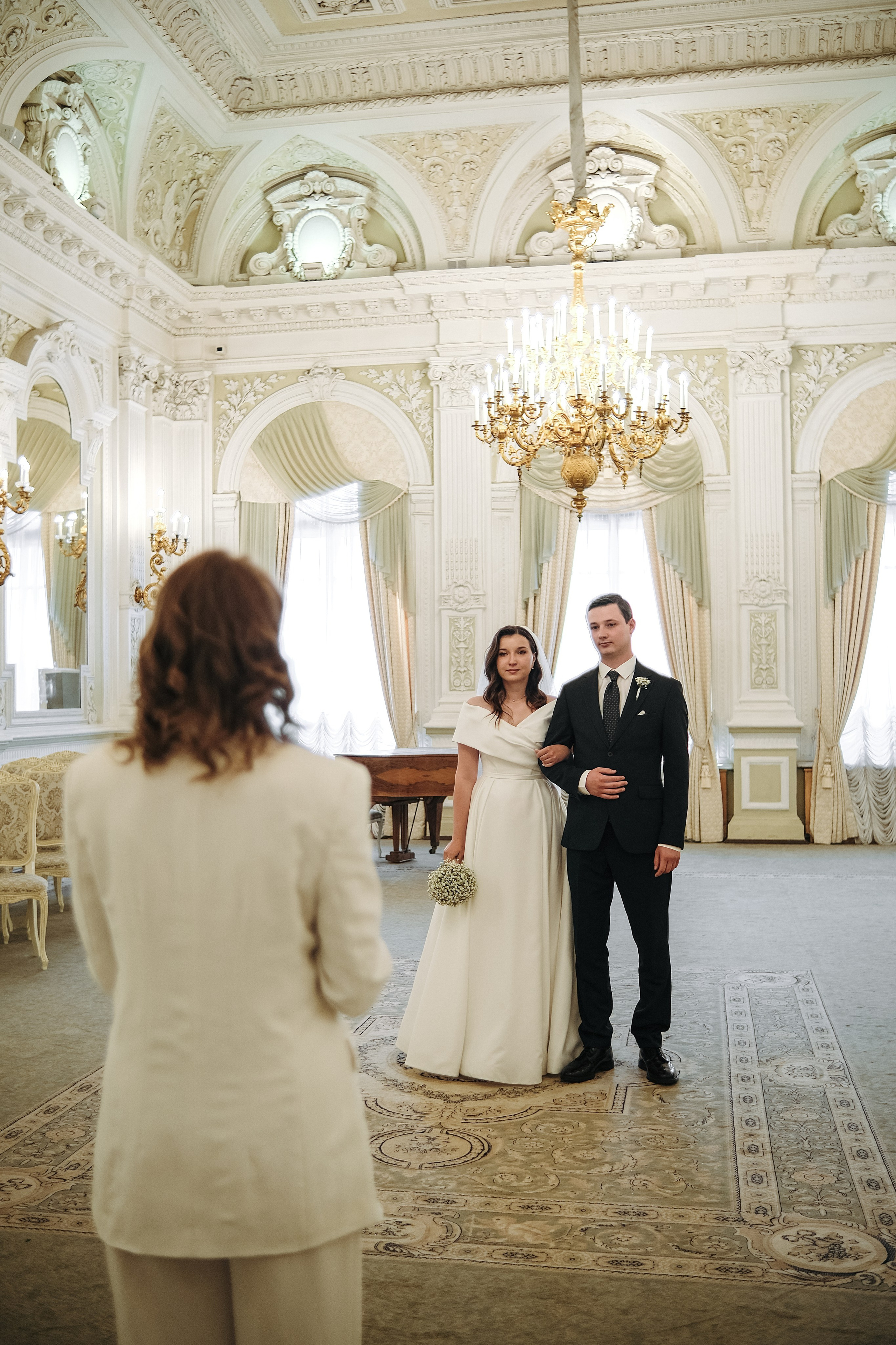 Оля & Саша ДБ1. Phdkvmr.ru