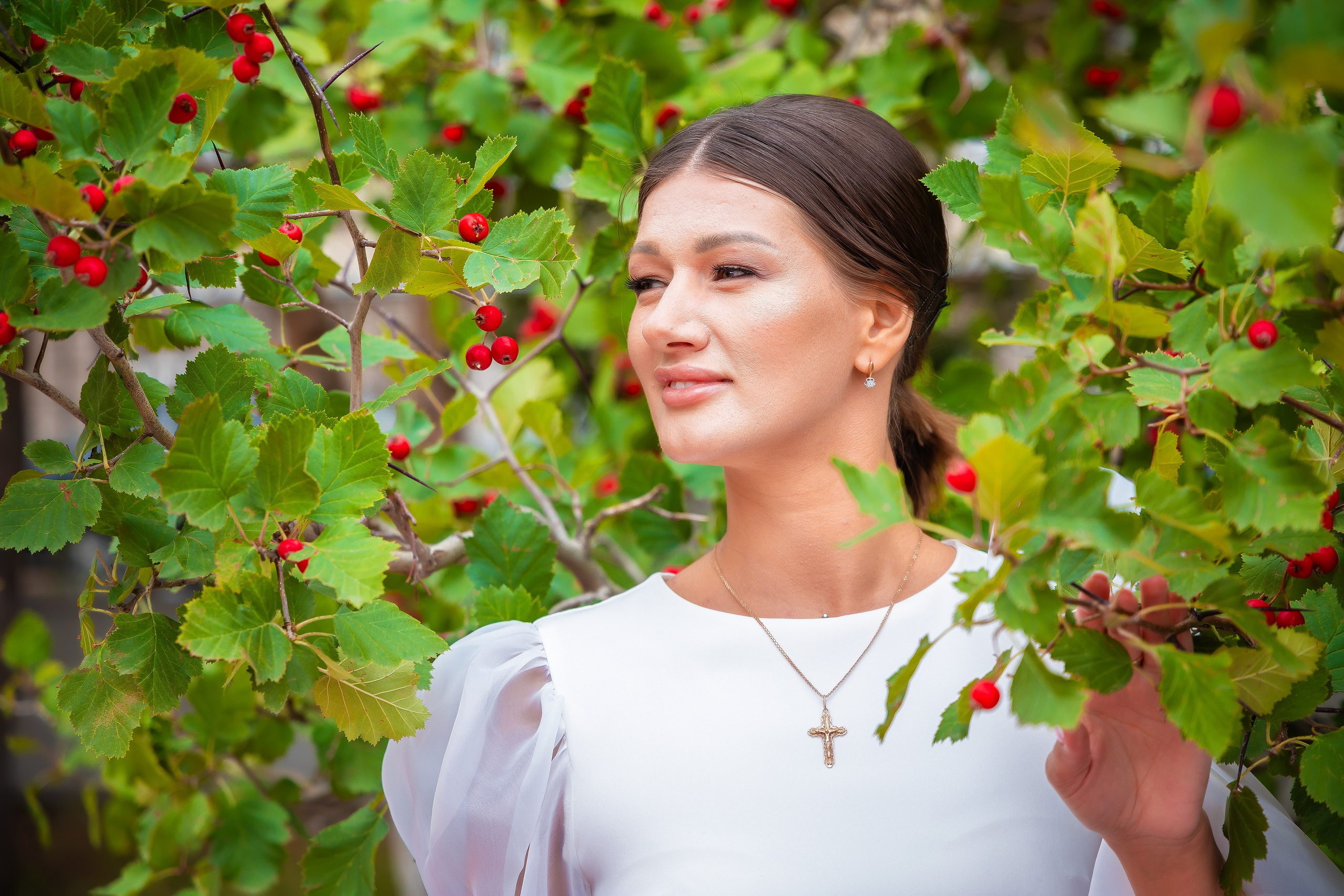 В Храме. Семейный и Свадебный фотограф в Астане Александр Астапов