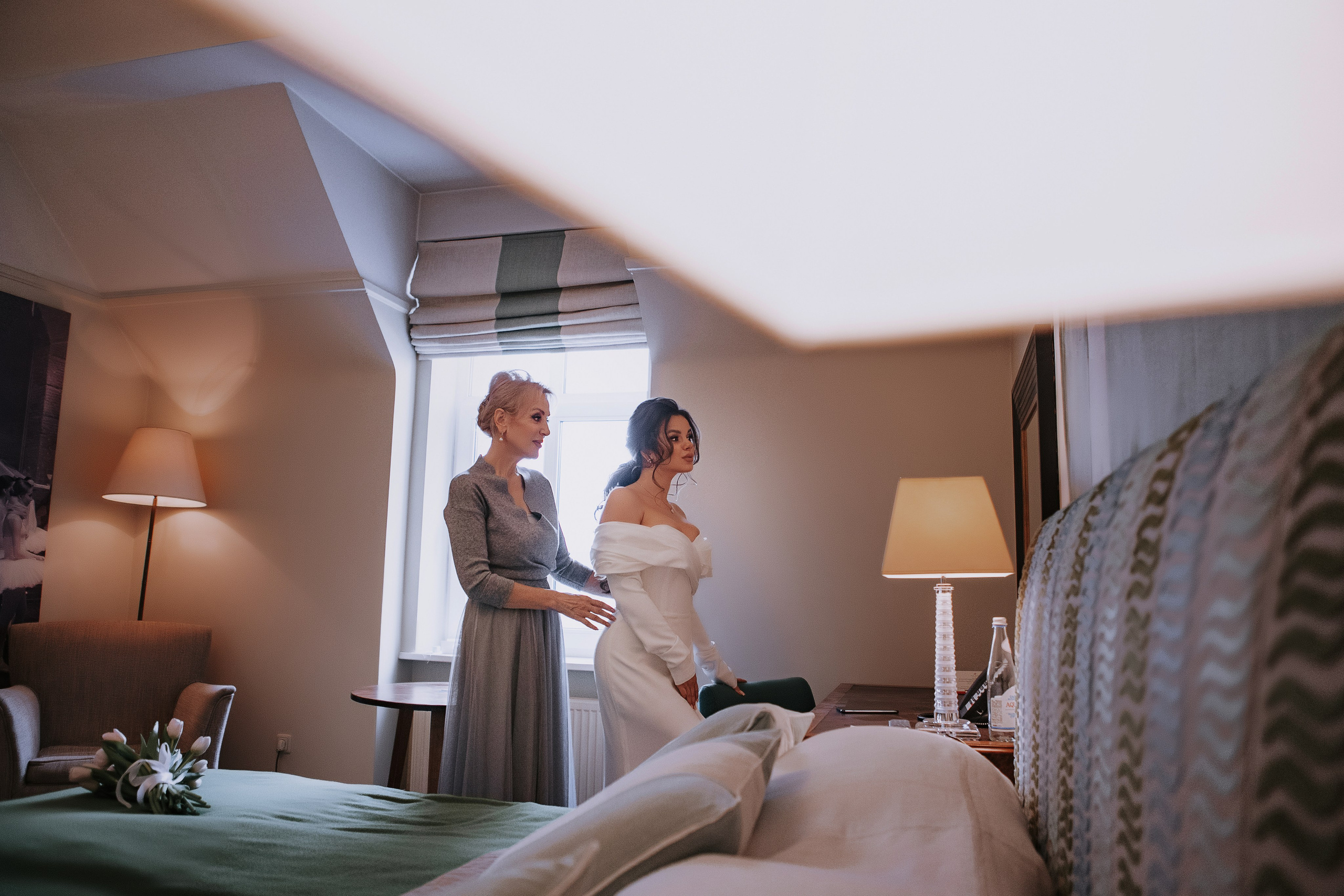 Егор и Яна. Свадебный фотограф Эля Годлевская