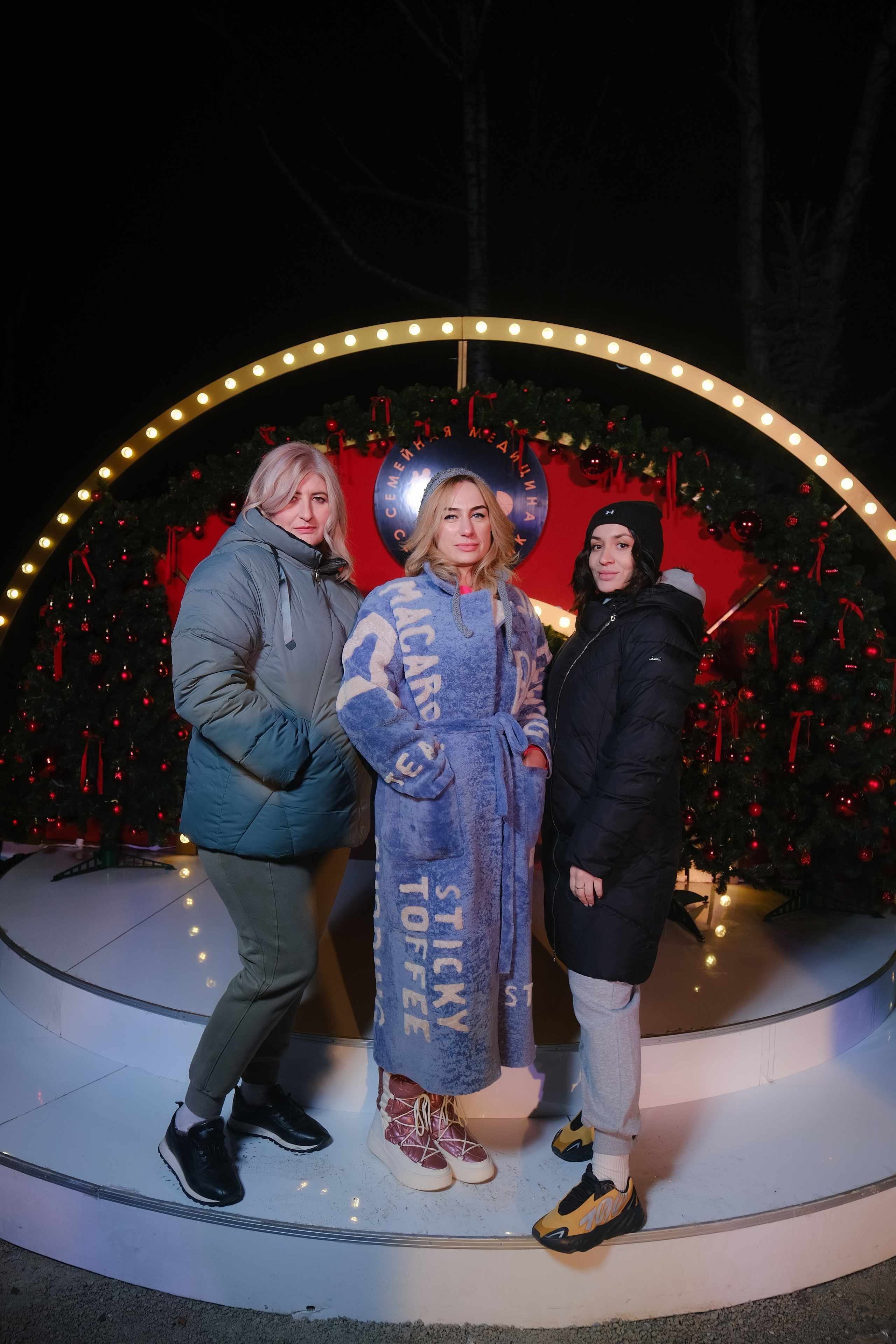 Show_Market. Anj kotsoeva