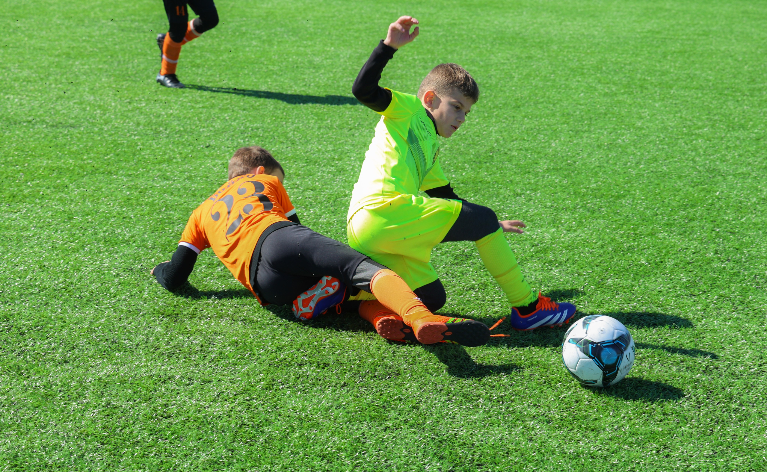 Футбол. Фотограф в Сочи, Краснодаре и Ростове на Дону