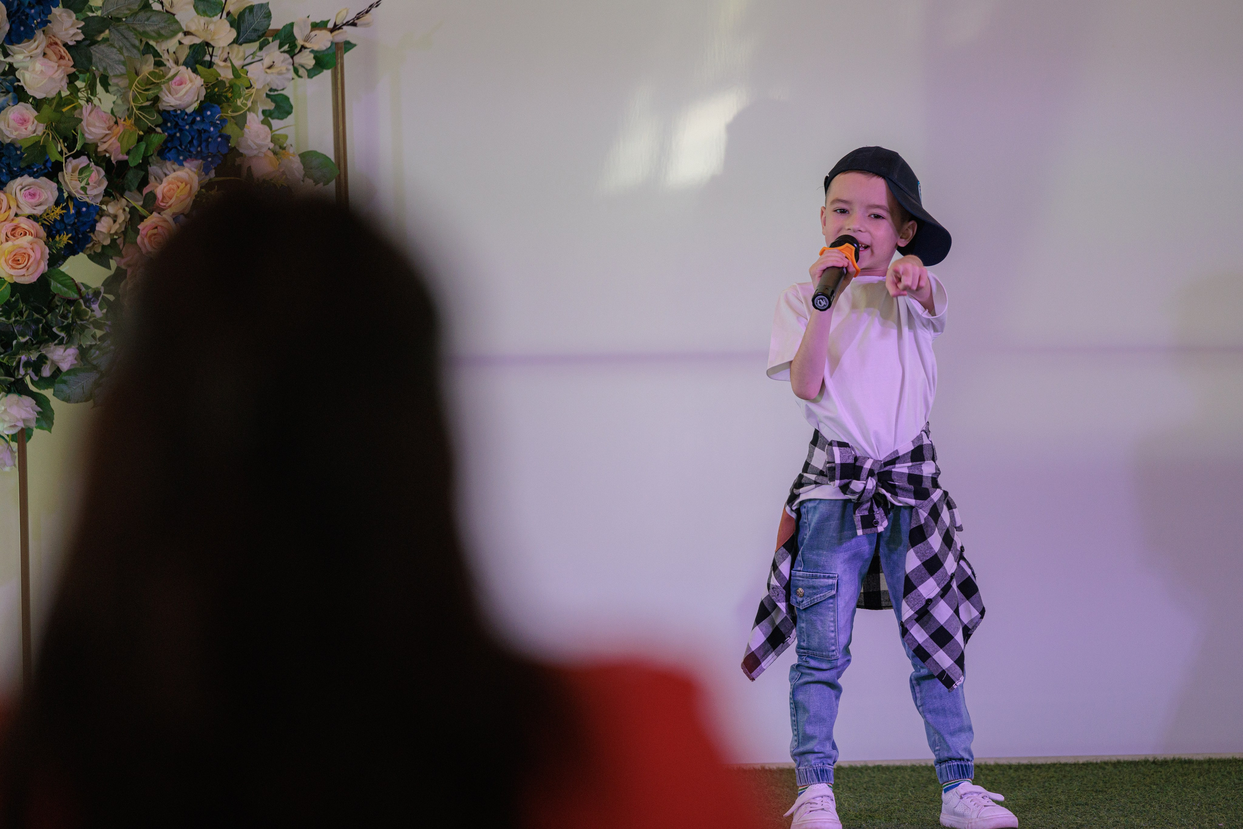 Вечерний STARS. Ваши Истории. Фотограф/видеограф. Абакан