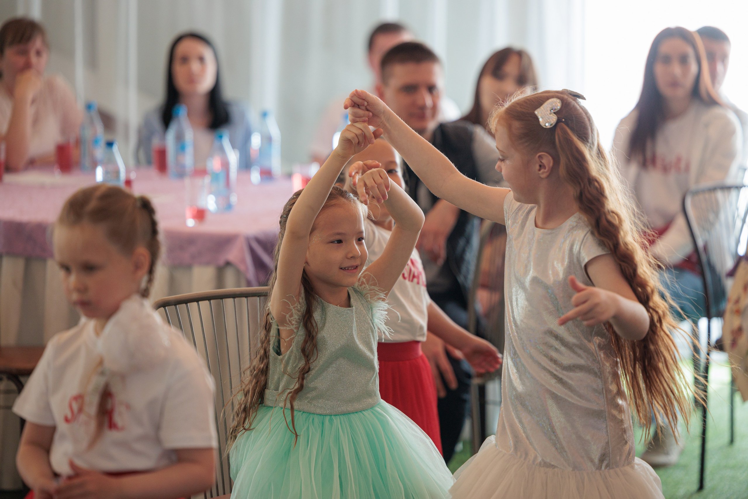 Вечерний STARS. Ваши Истории. Фотограф/видеограф. Абакан