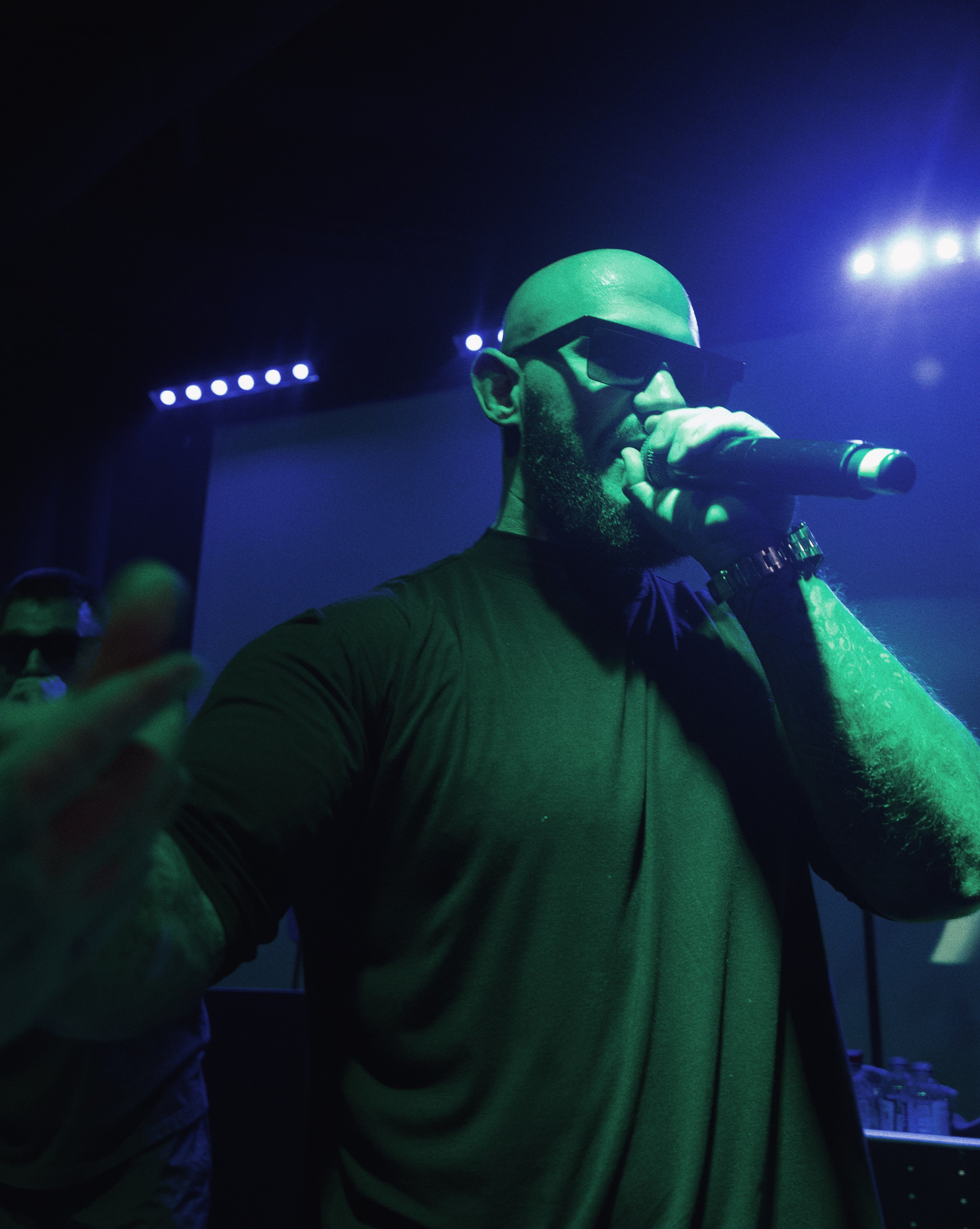 DZHIGAN. NOIZOMAX Художественный фотограф в Дубай