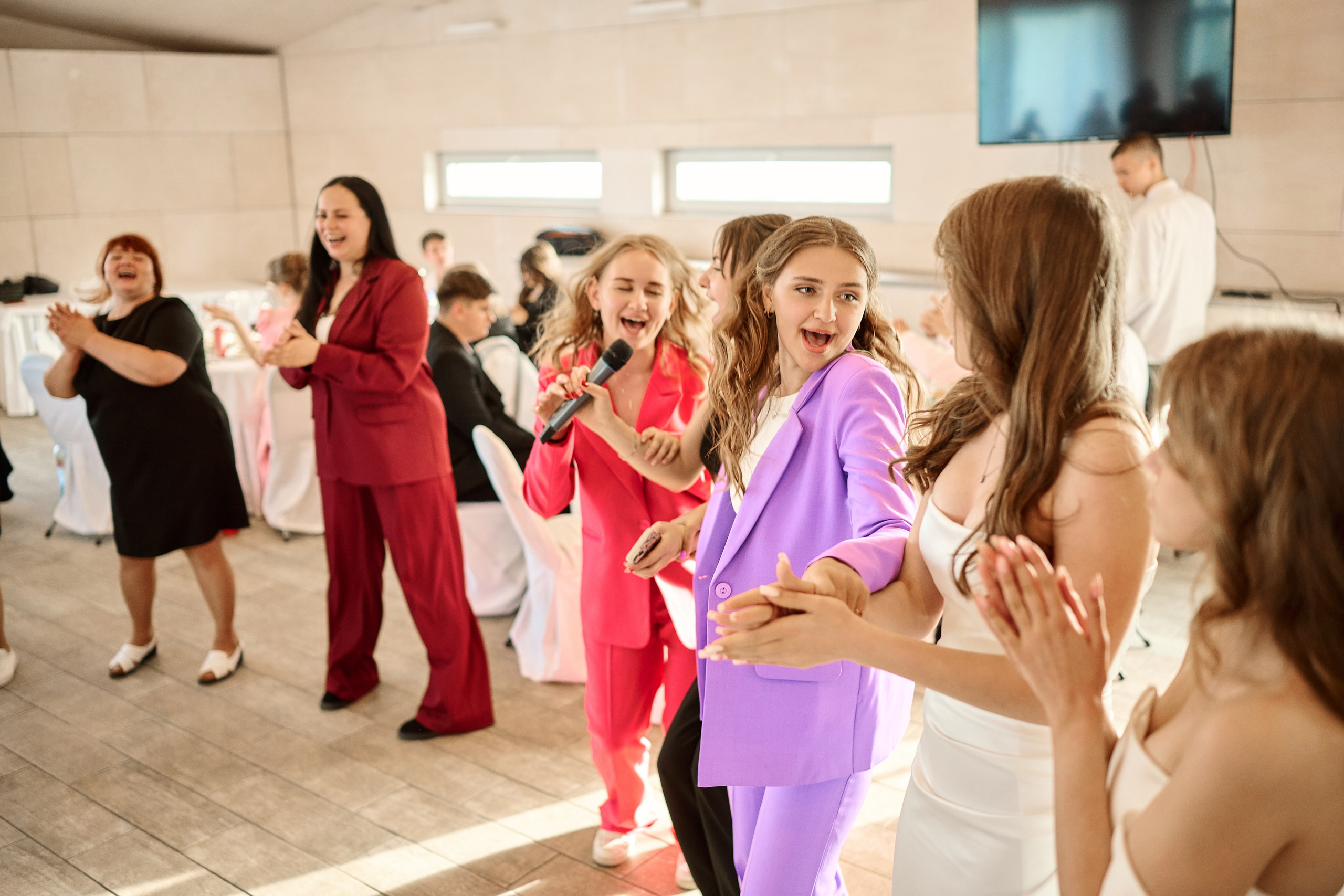 Репортажная съёмка выпускного 9-11 классы. Выпускной альбом Выборг, Каменногорск, Светогорск, Санкт-Петербург