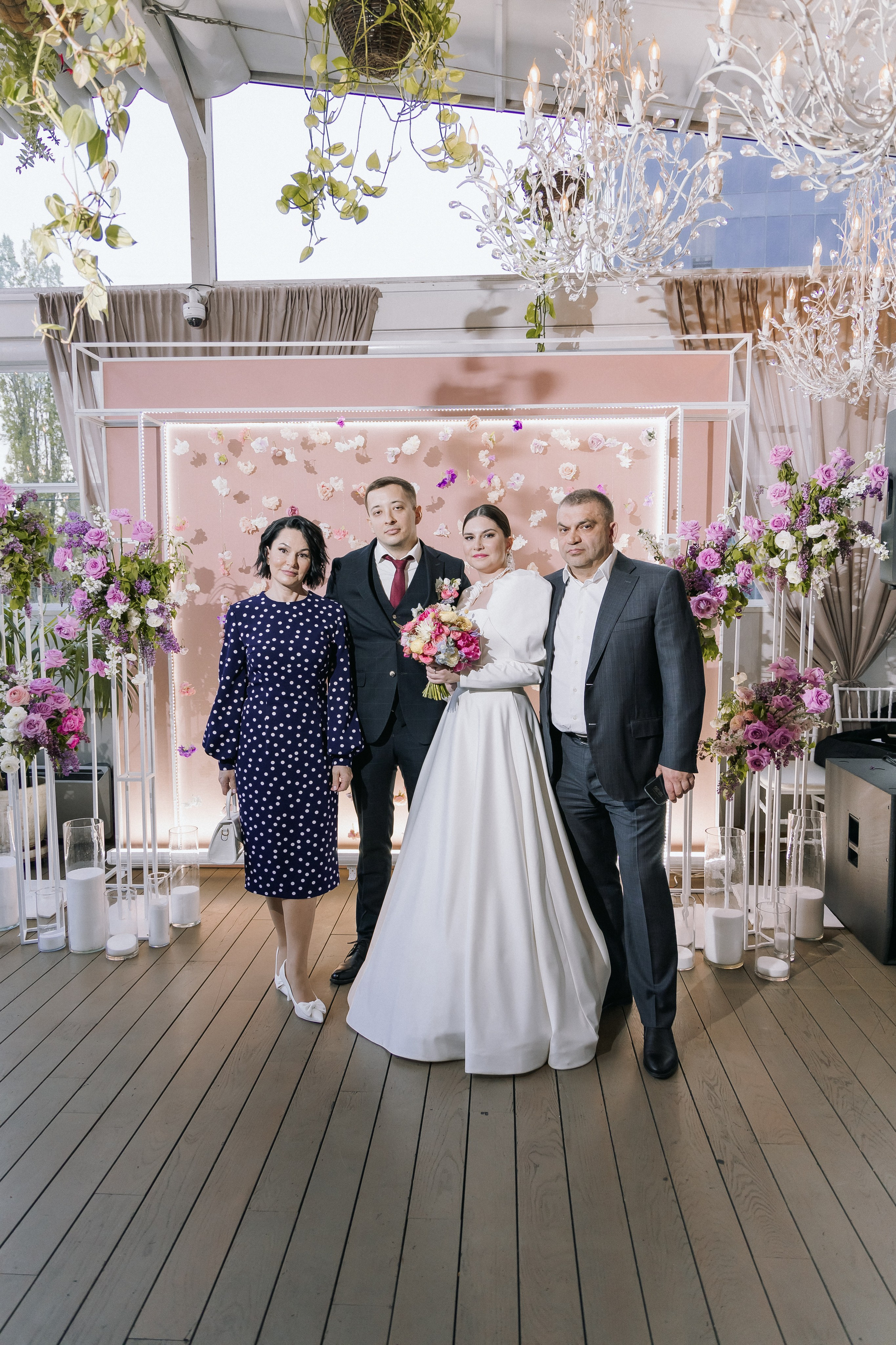 Яна и Святослав. Свадебный день. Свадебная фотография. Арина Рубах