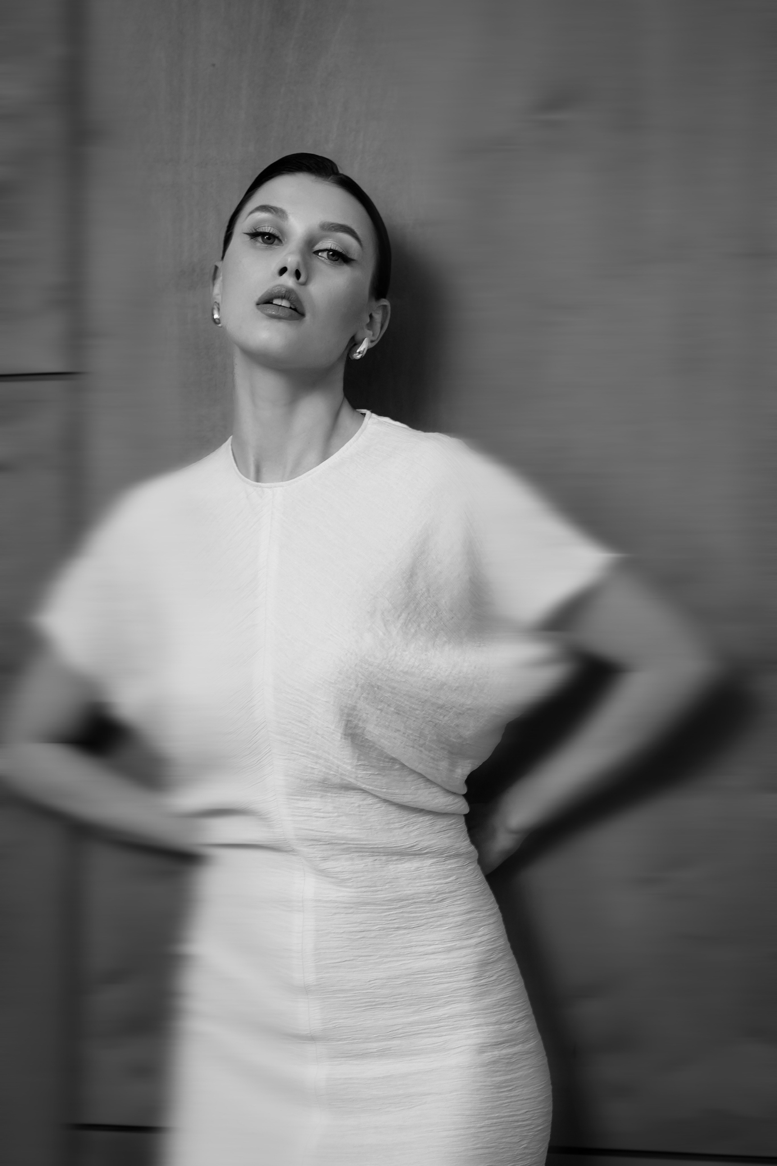 Мария. Фотограф в Москве Ксения Мокрушина | Brand & Women photographer