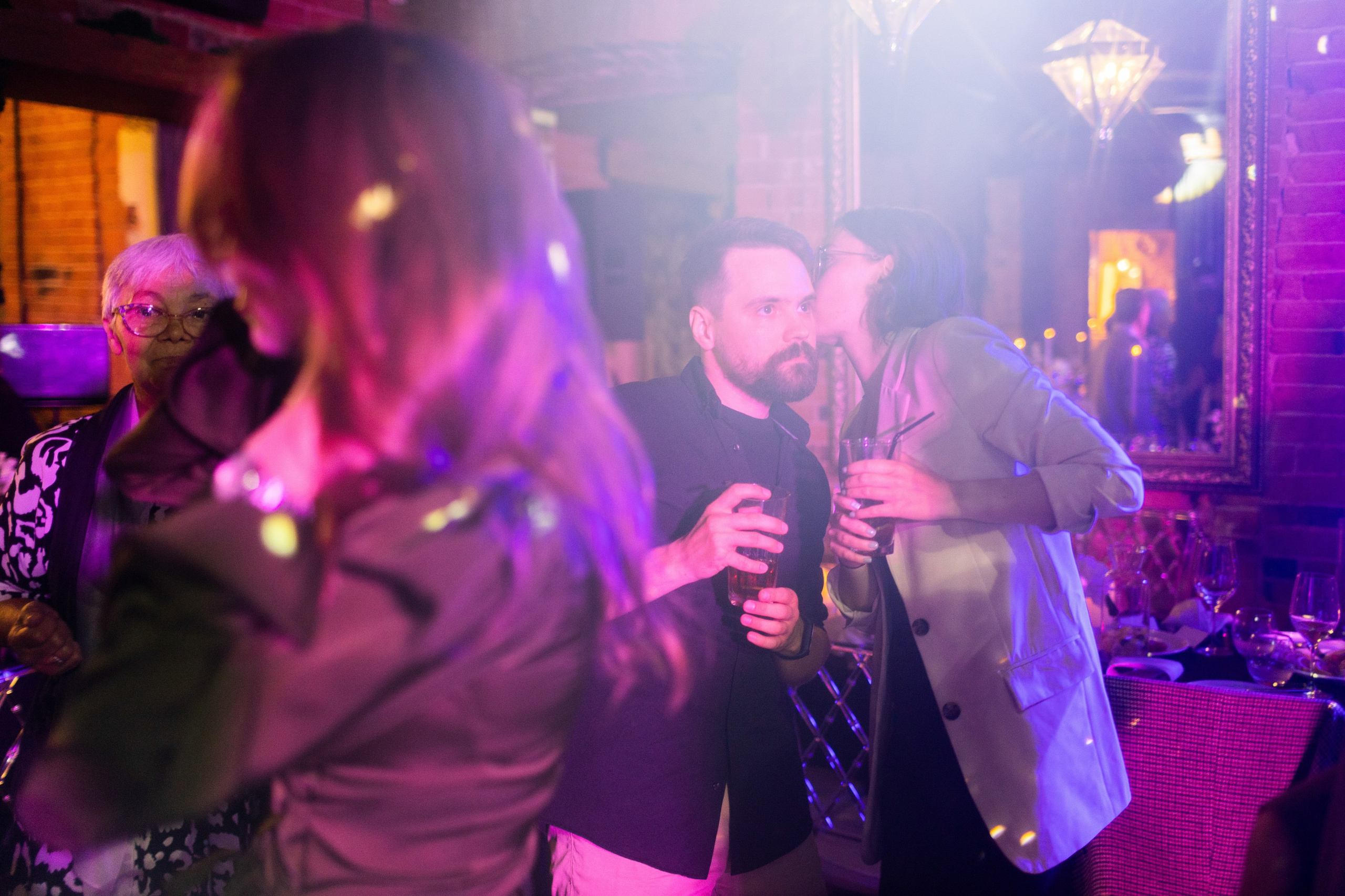 Биба и Боба. Портфолио свадебного фотографа. Роман Каргаполов