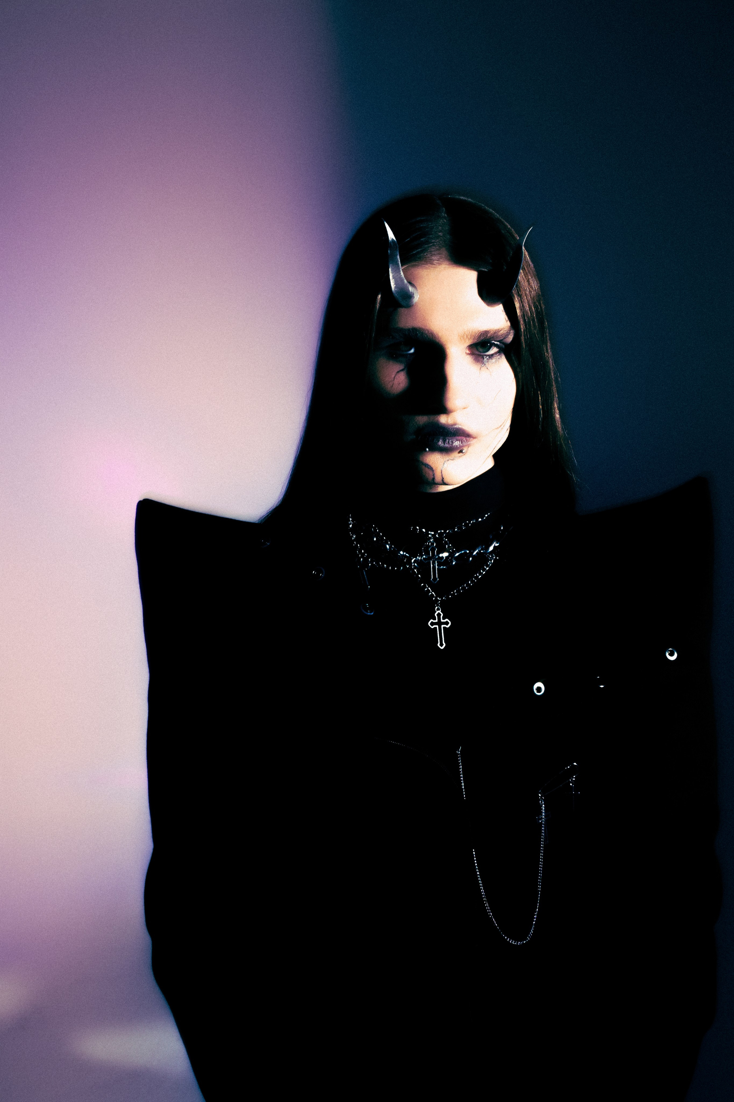 Egor Gorbin & Bat Norton. Фотограф в Москве Маша Игитова