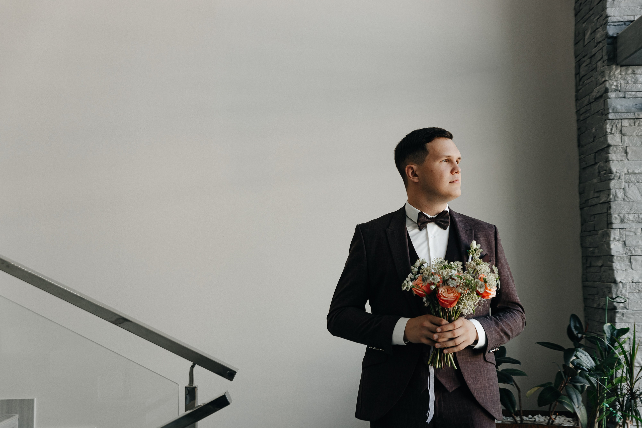 Сергей & Василиса. Фотограф Егор Сухов