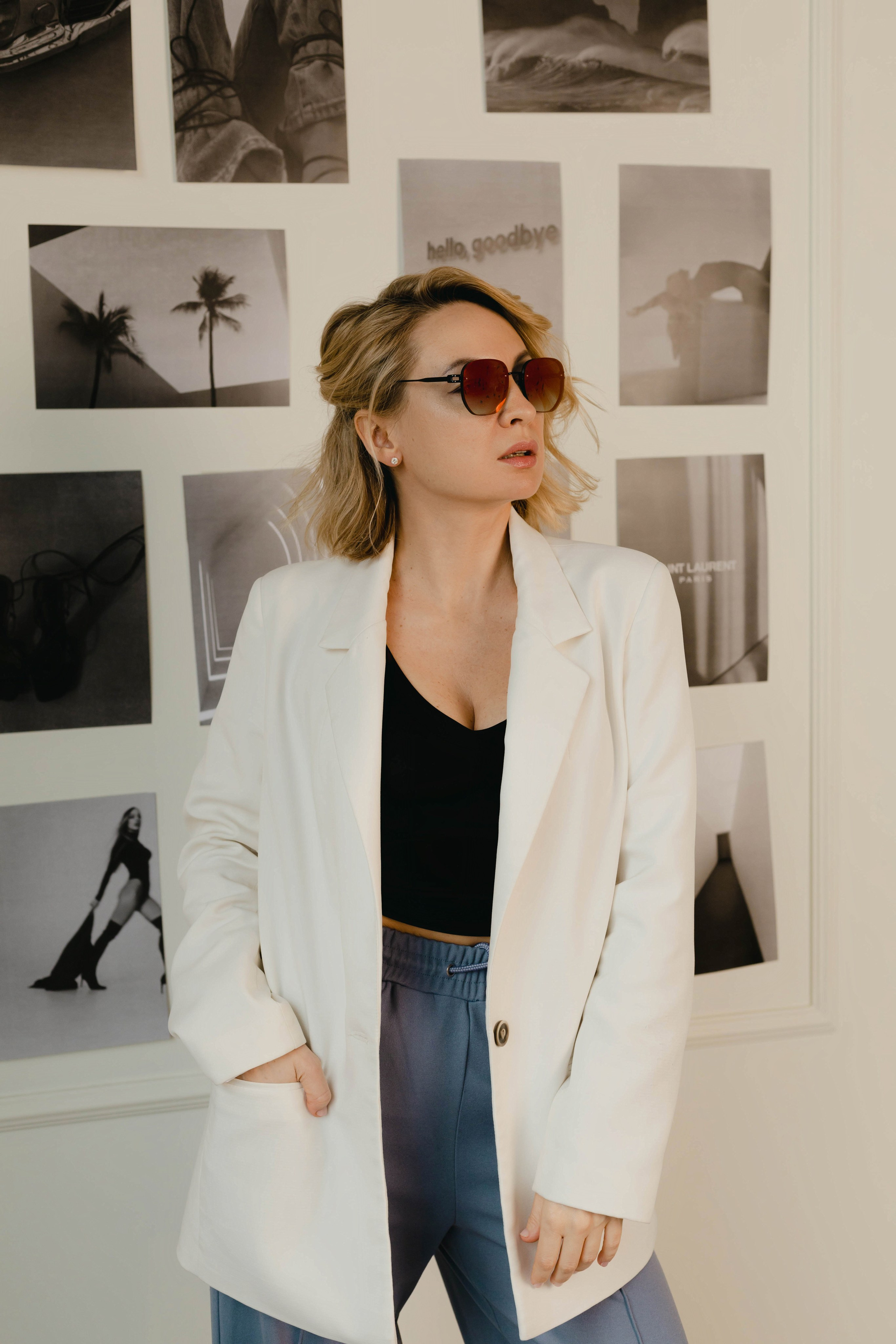 Анна. Косметолог. Фотограф Карина Вовк