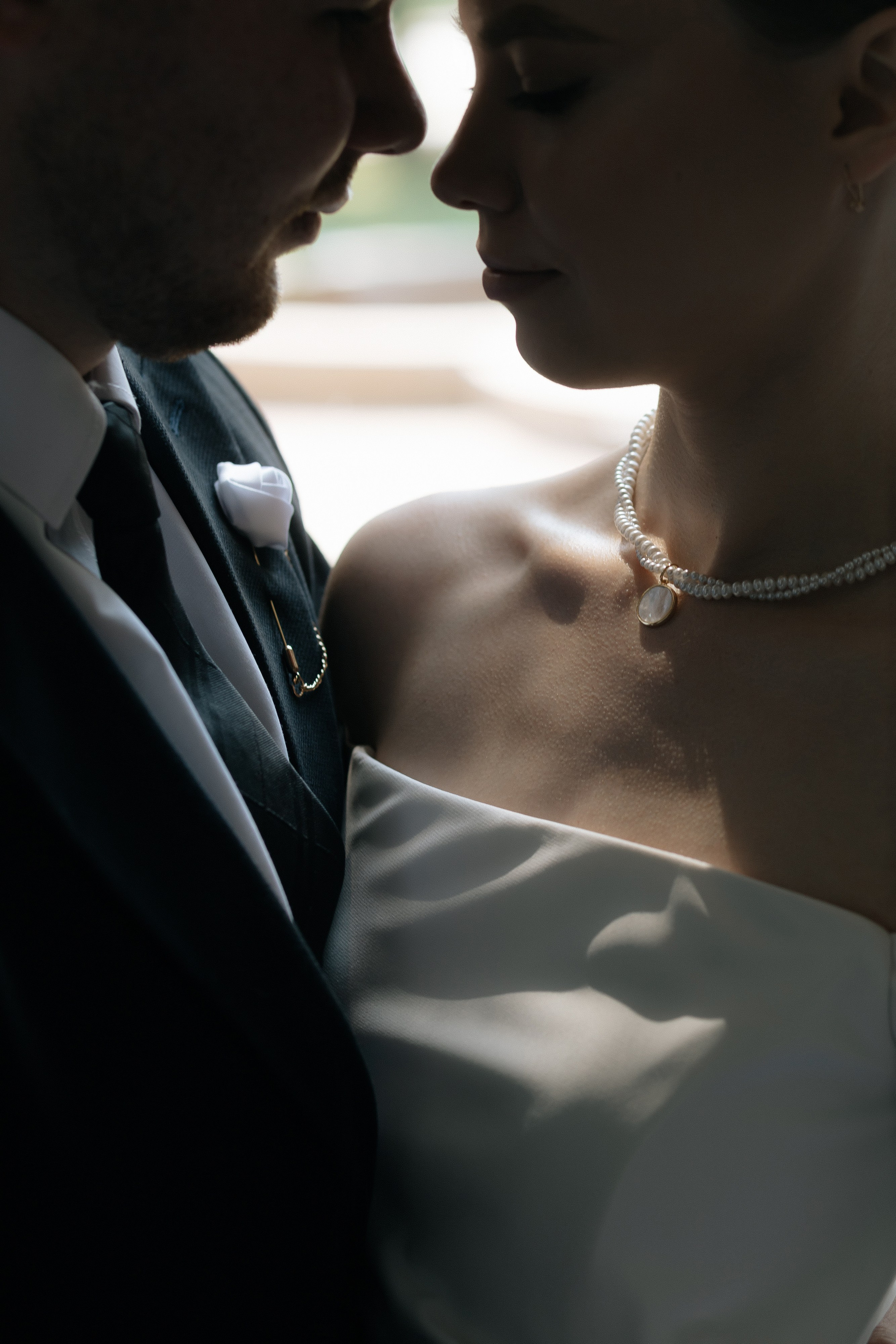 Свадебная прогулка в классическом стиле — Лиля и Влад. Свадебный фотограф в Нижнем Новгороде Генеральская Ира