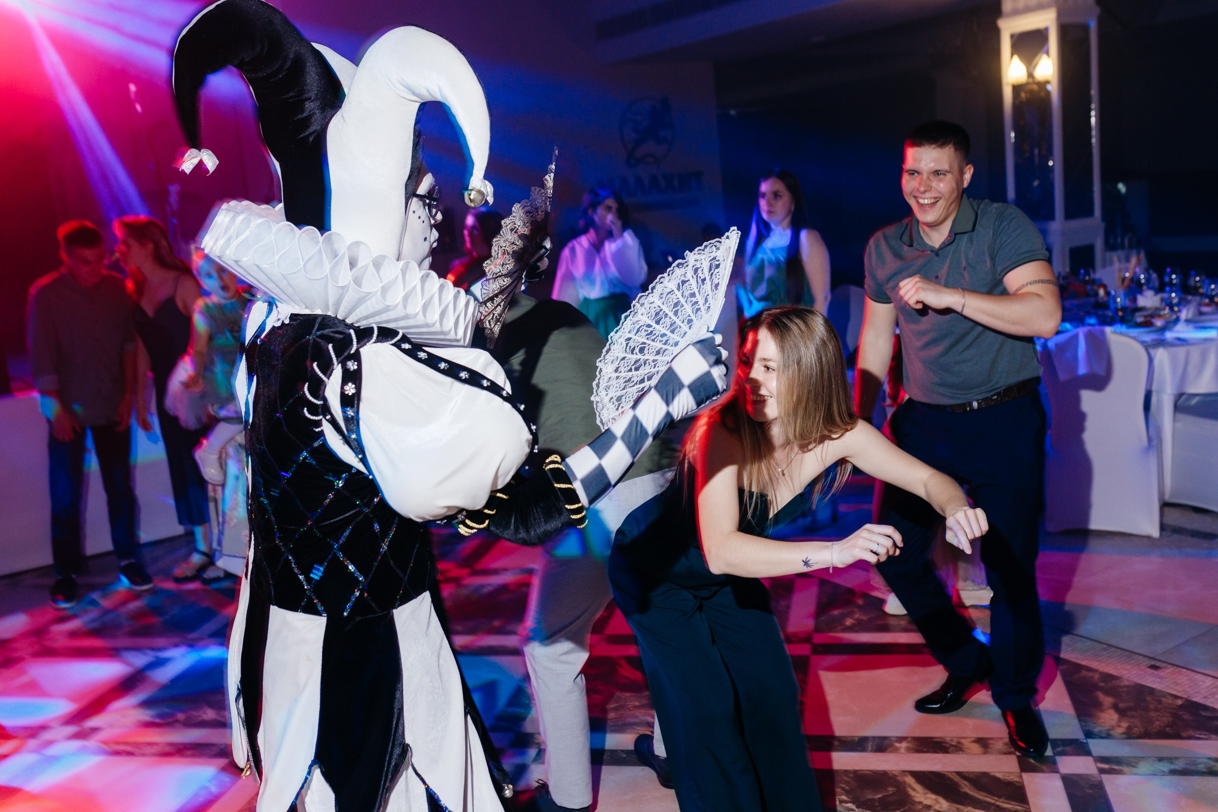 Wedding reportage. Фотограф Станислав Новиков