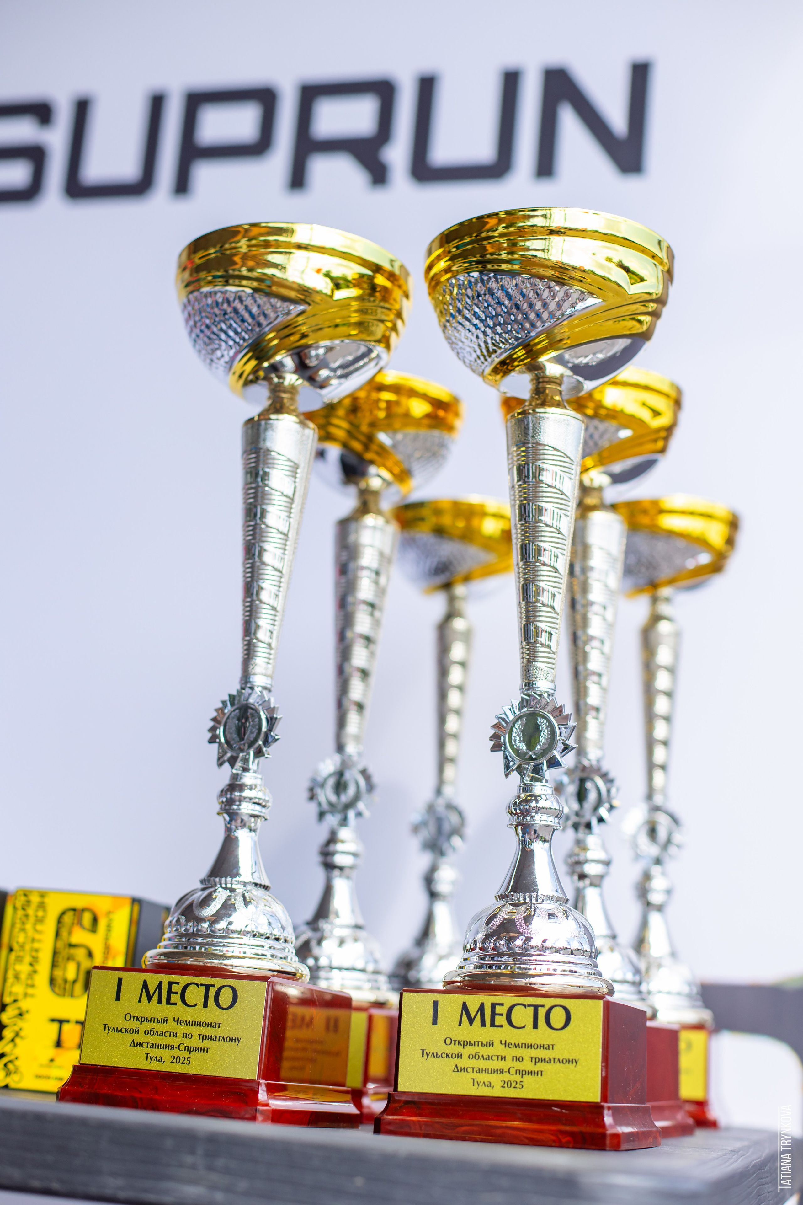 Триатлон. Фотограф Трынкова Татьяна