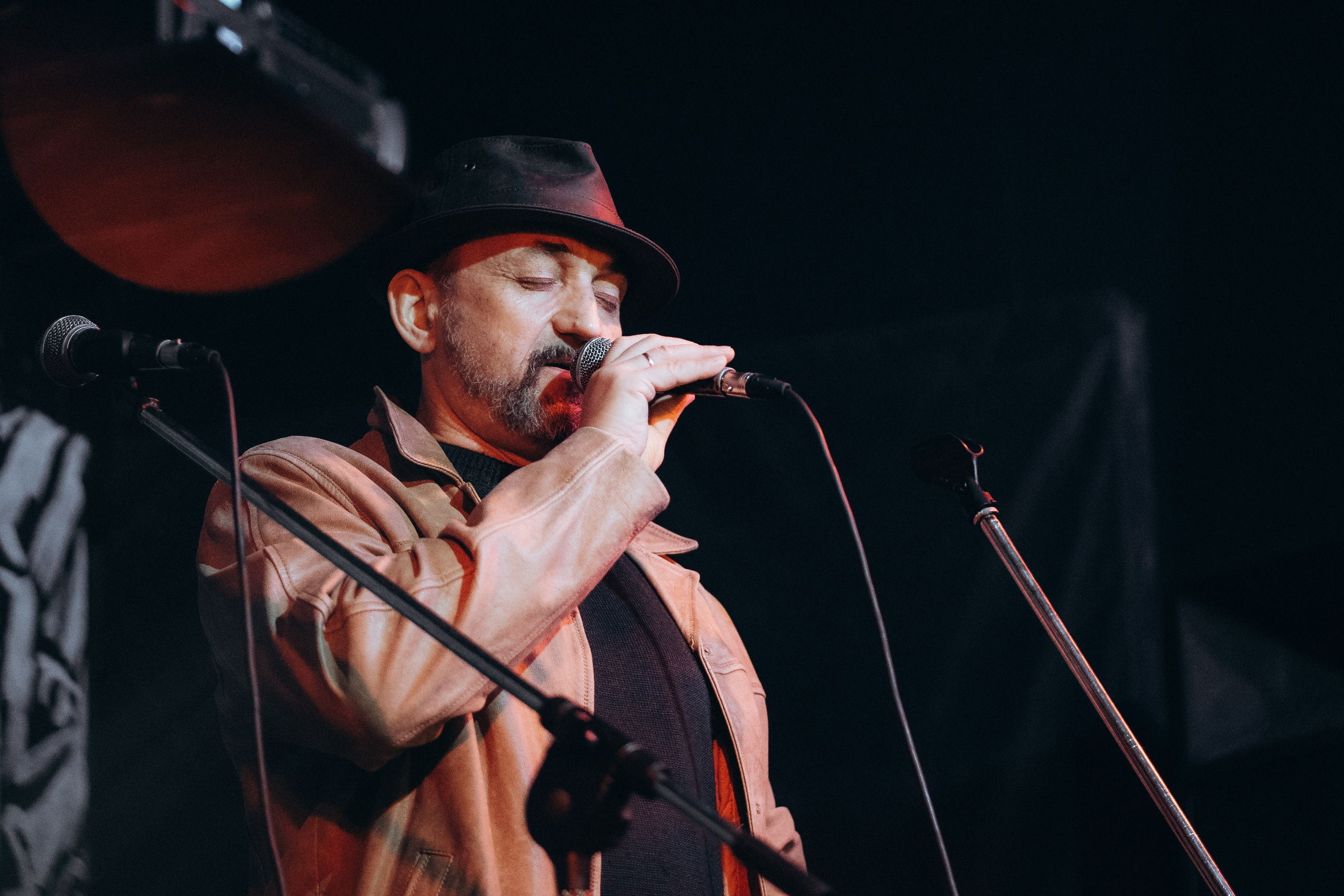 OpenMic (fishfabrique). Репортажный фотограф в Санкт-Петербурге. Фотограф на мероприятие в СПБ