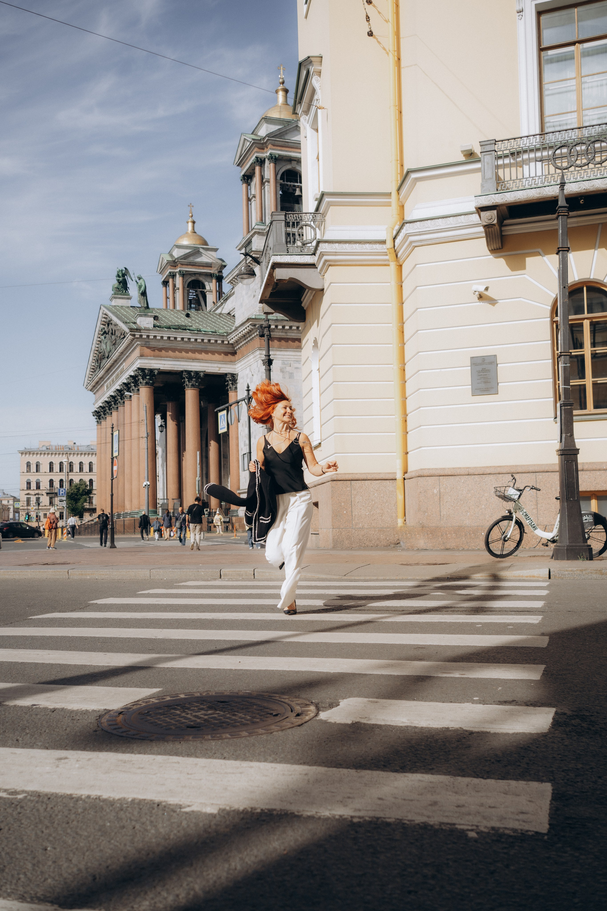 Мама и Дочка. Репортажный фотограф в Санкт-Петербурге. Фотограф на мероприятие в СПБ