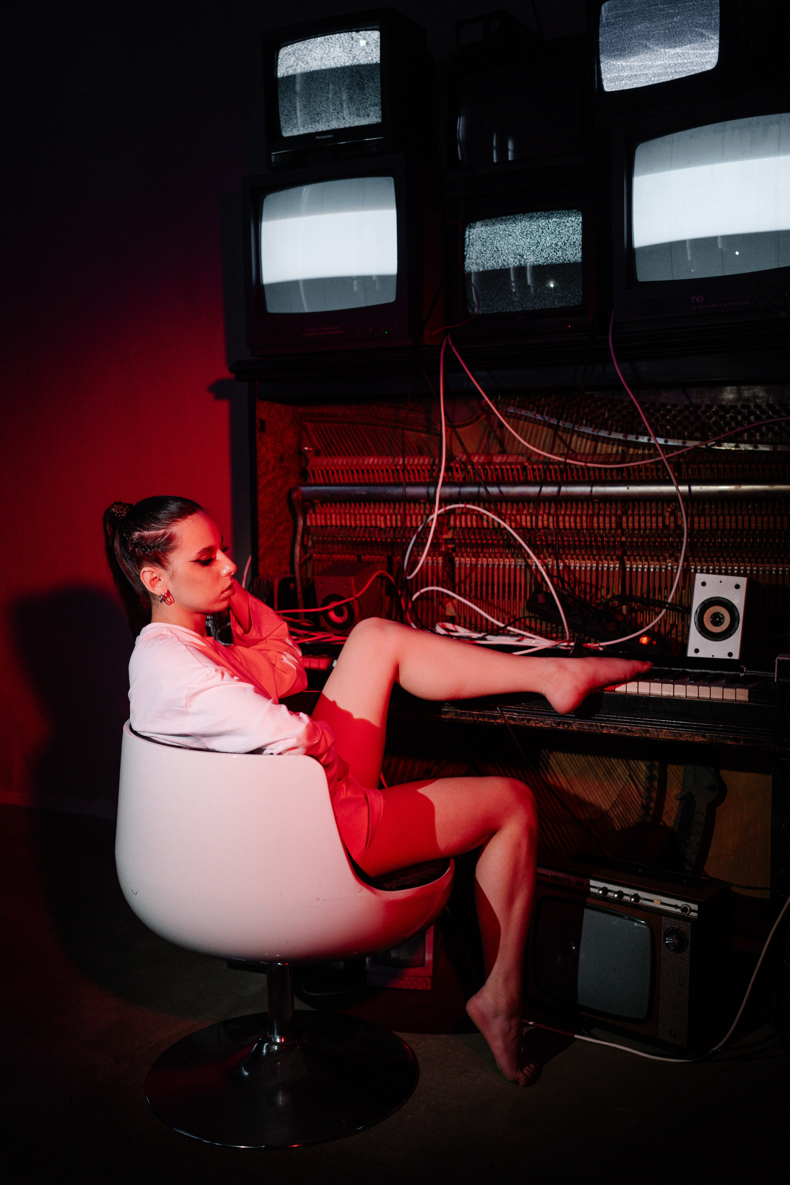 Психушка. Репортажный фотограф в Санкт-Петербурге. Фотограф на мероприятие в СПБ