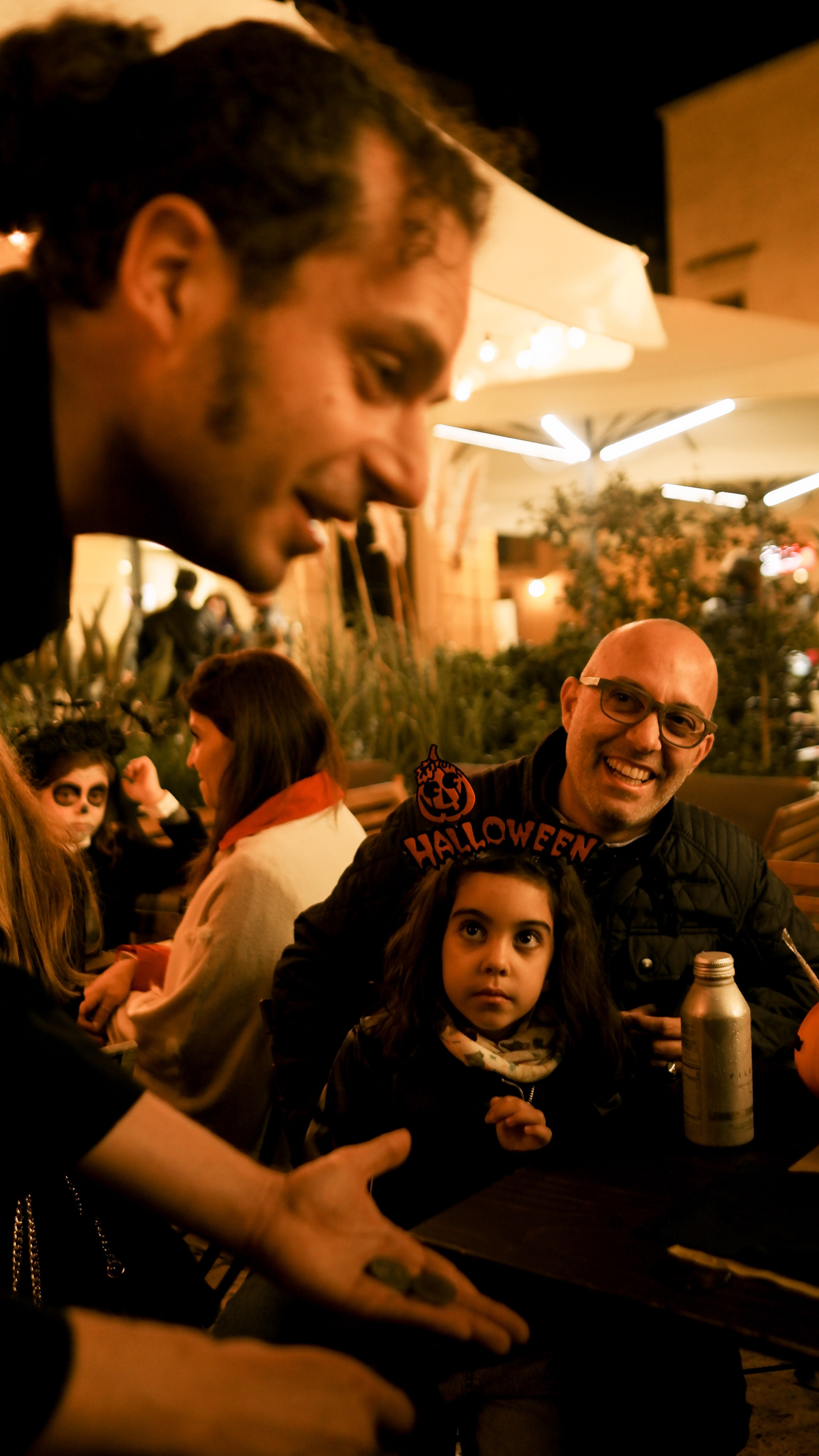 Хеллоуин (Италия). Репортажный фотограф в Санкт-Петербурге. Фотограф на мероприятие в СПБ