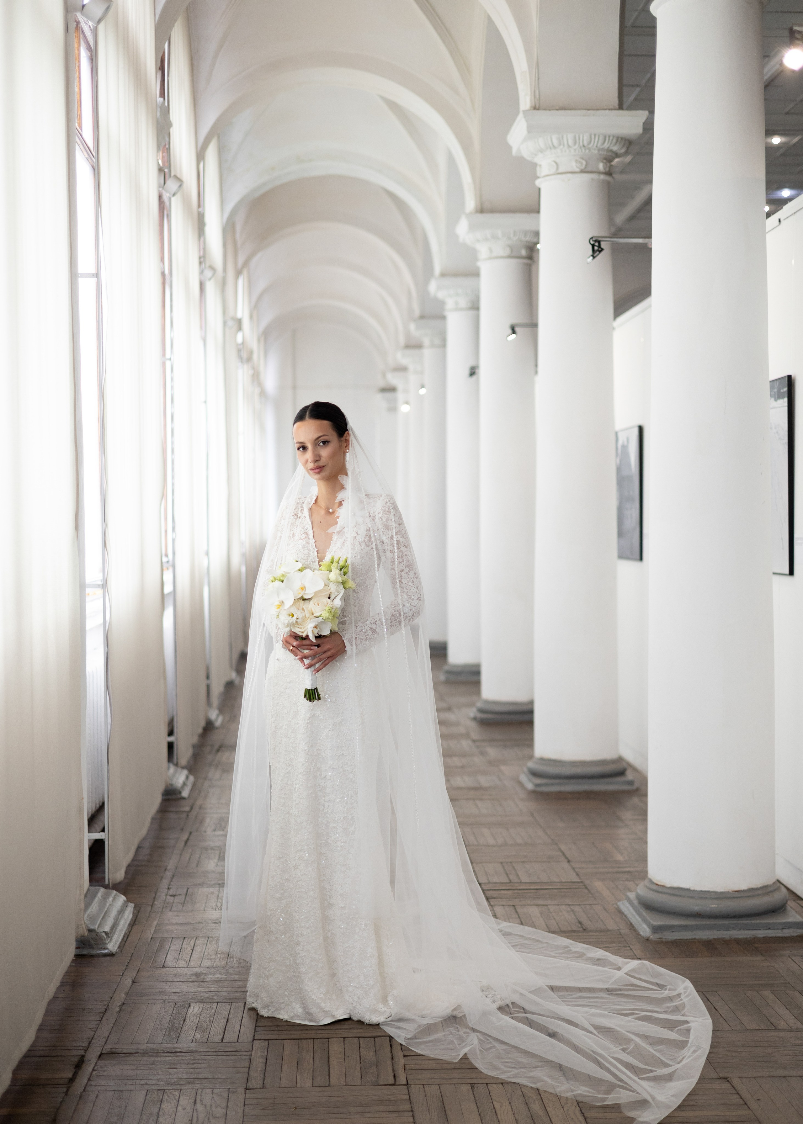 Анастасия и Паркев | Венчание. Фотограф в Калининграде Сокирко Светлана