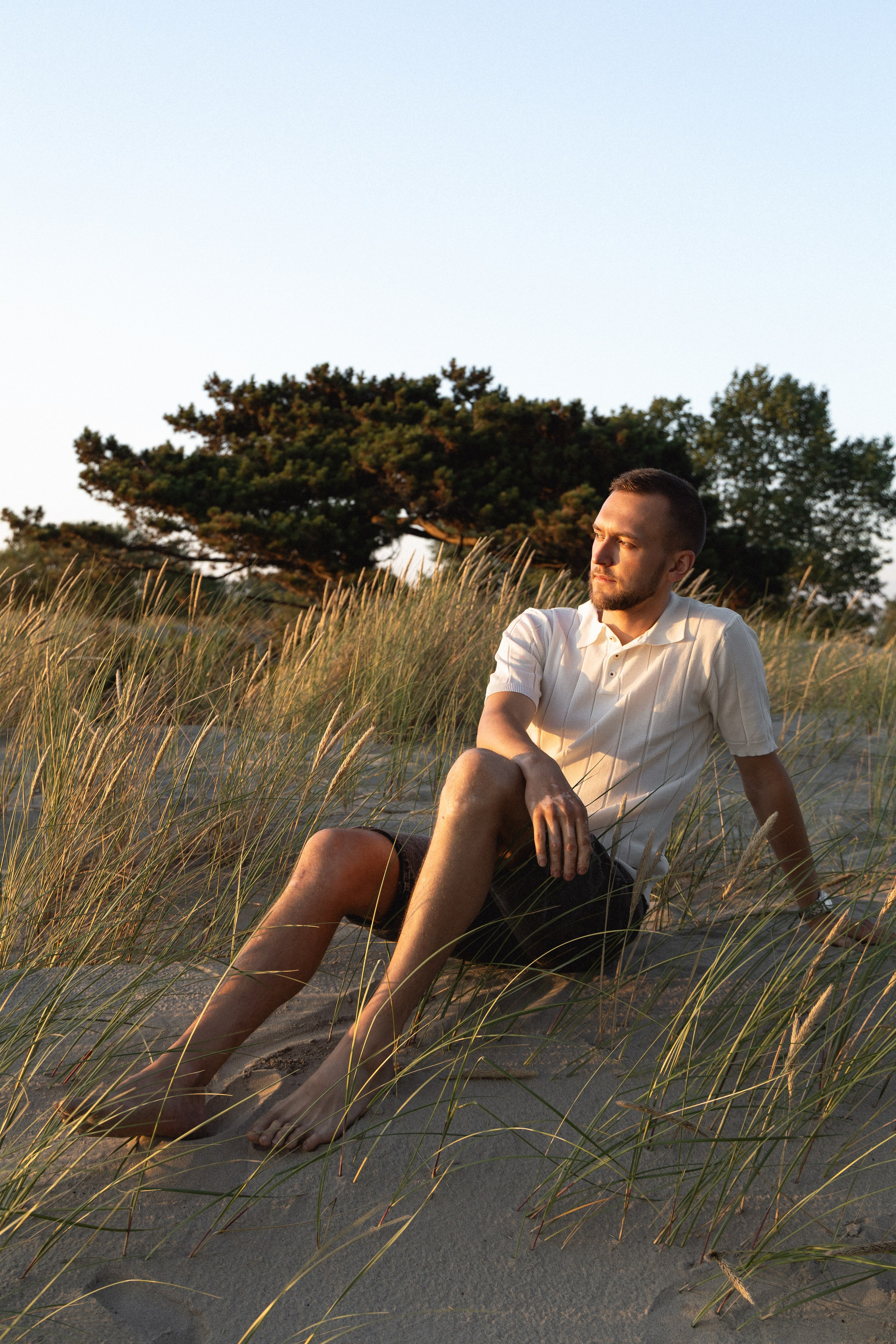 Юлианна & Владислав. Фотограф в Калининграде Сокирко Светлана